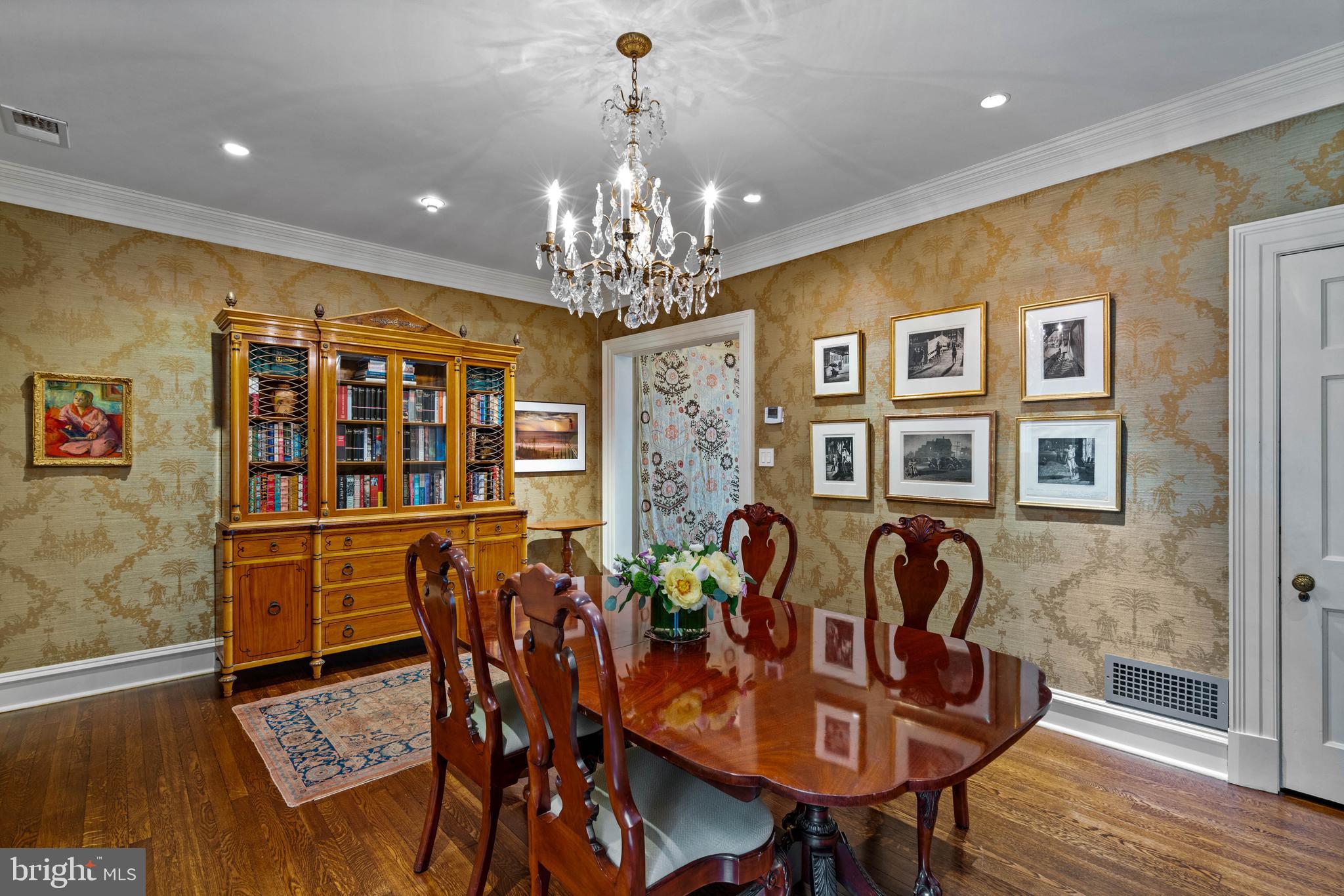 KALORAMA - Residential