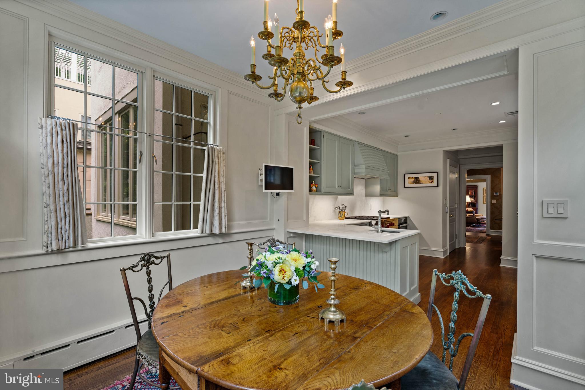 KALORAMA - Residential