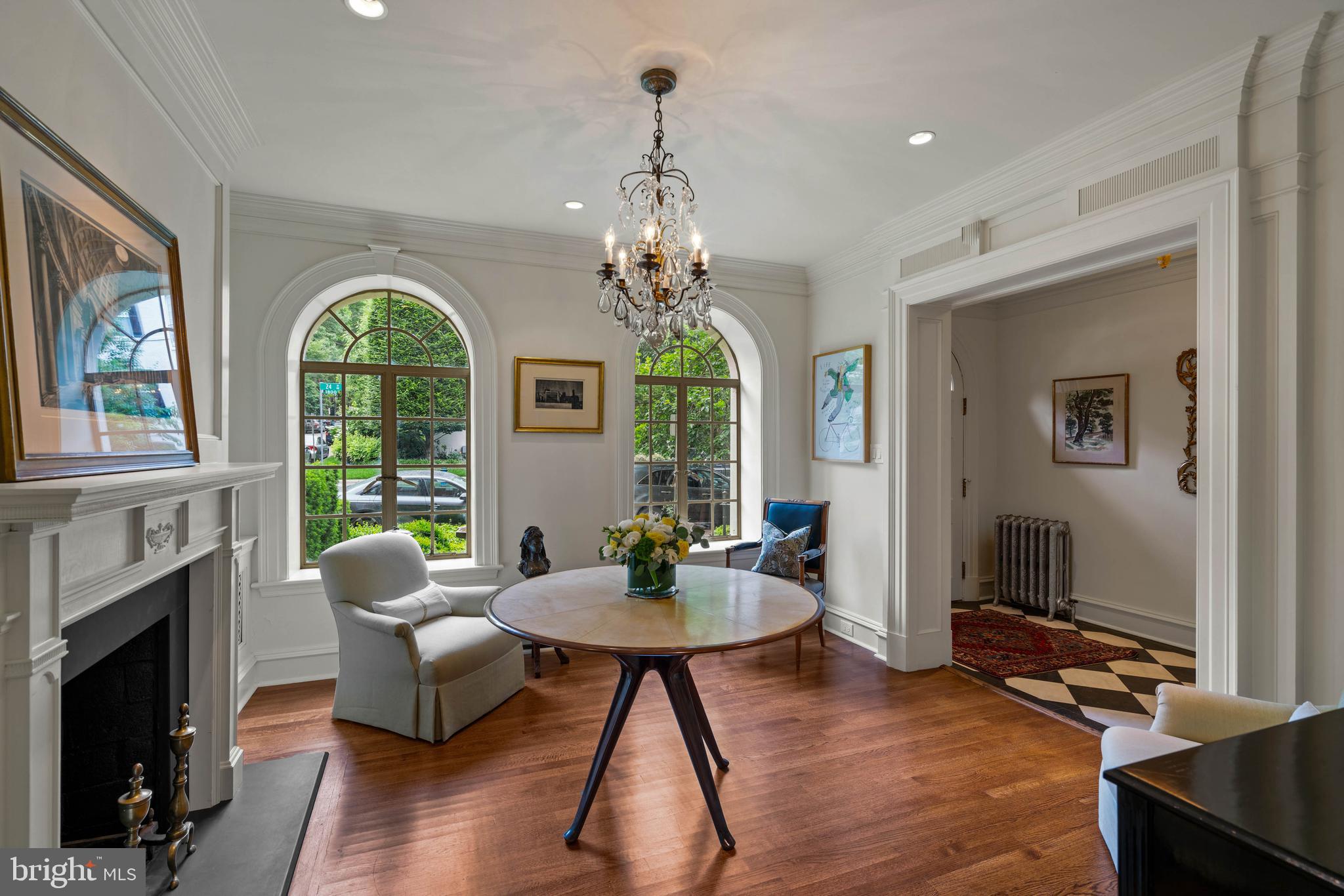 KALORAMA - Residential