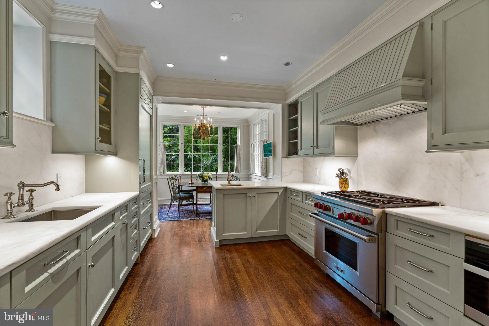 KALORAMA - Residential