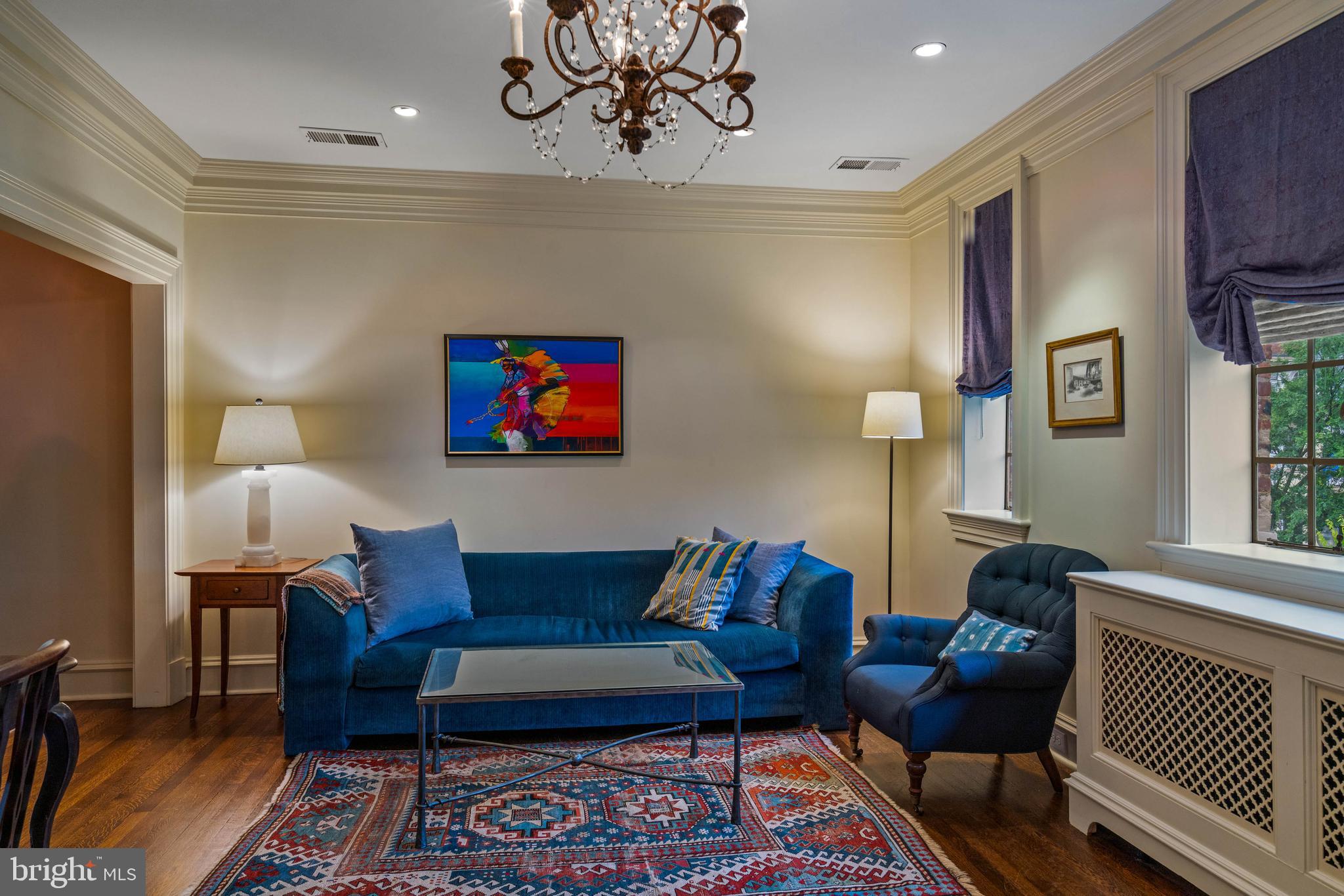 KALORAMA - Residential