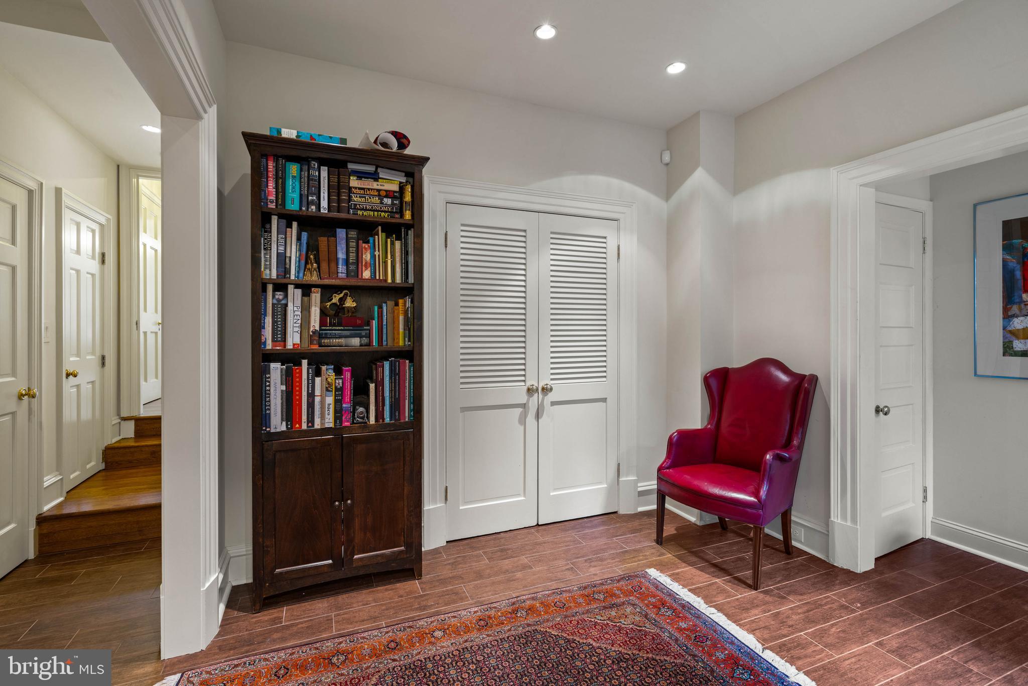 KALORAMA - Residential