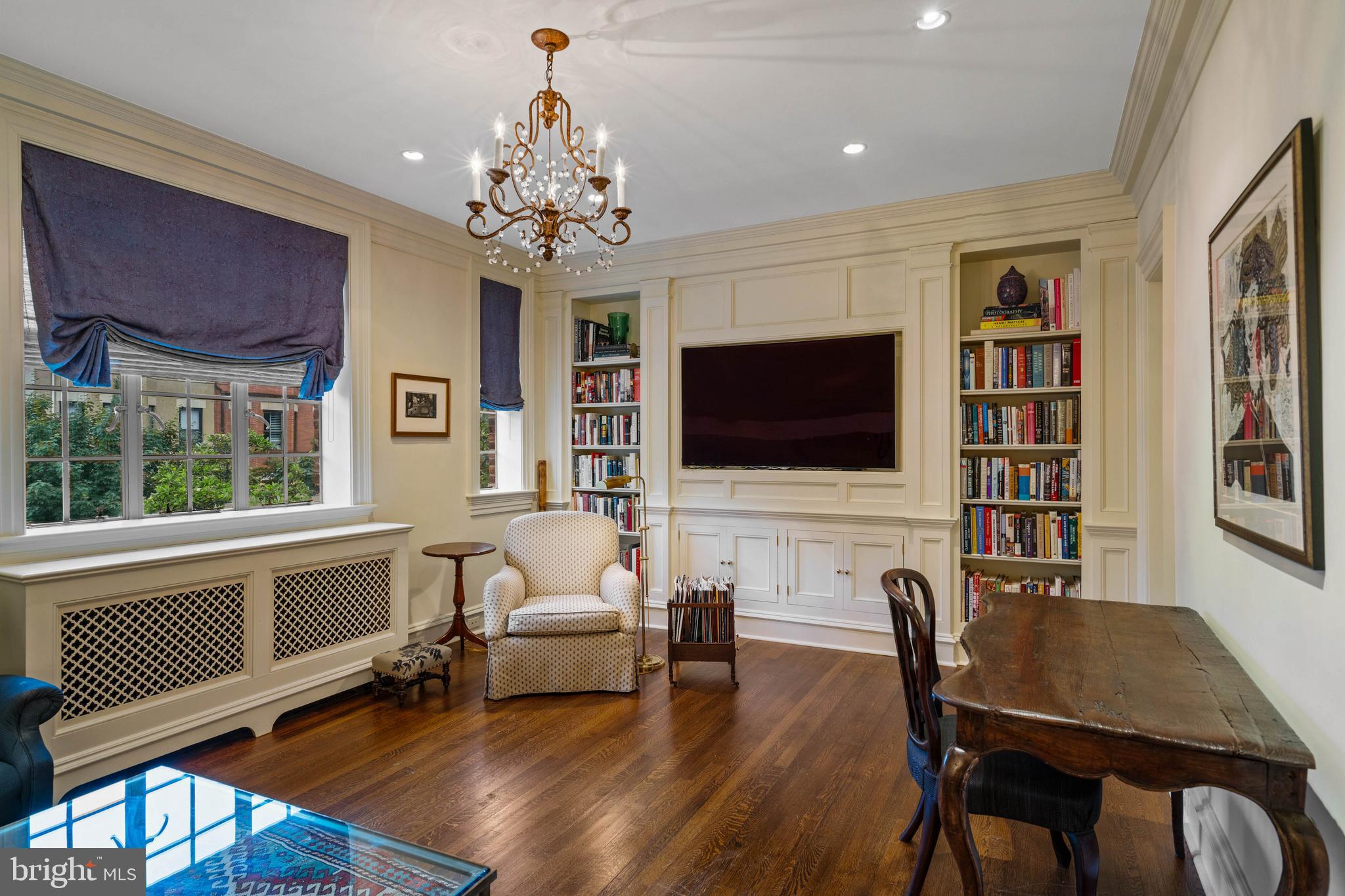 KALORAMA - Residential