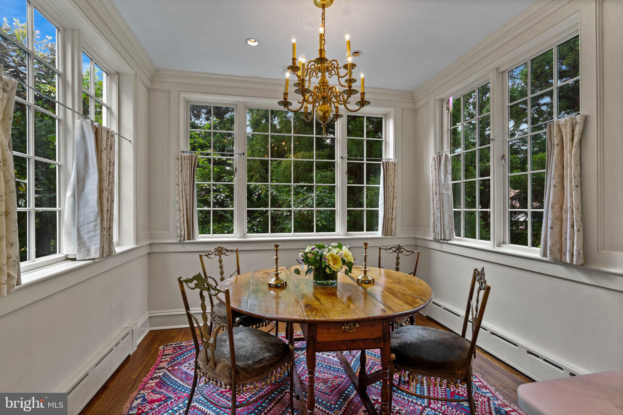 KALORAMA - Residential