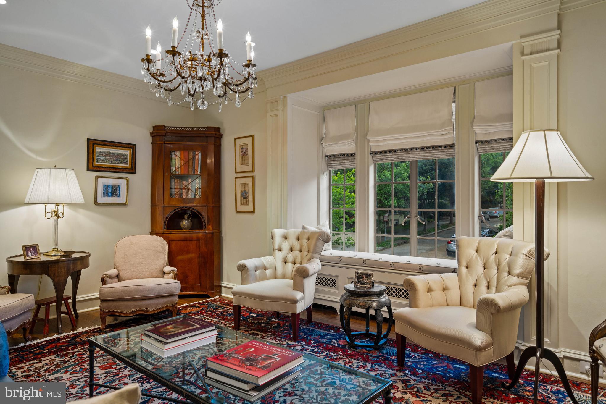 KALORAMA - Residential