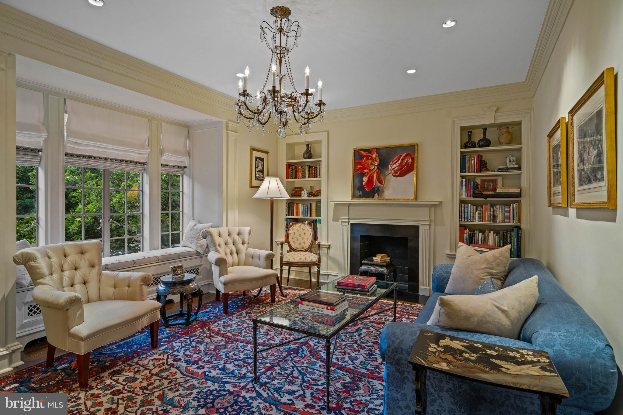 KALORAMA - Residential