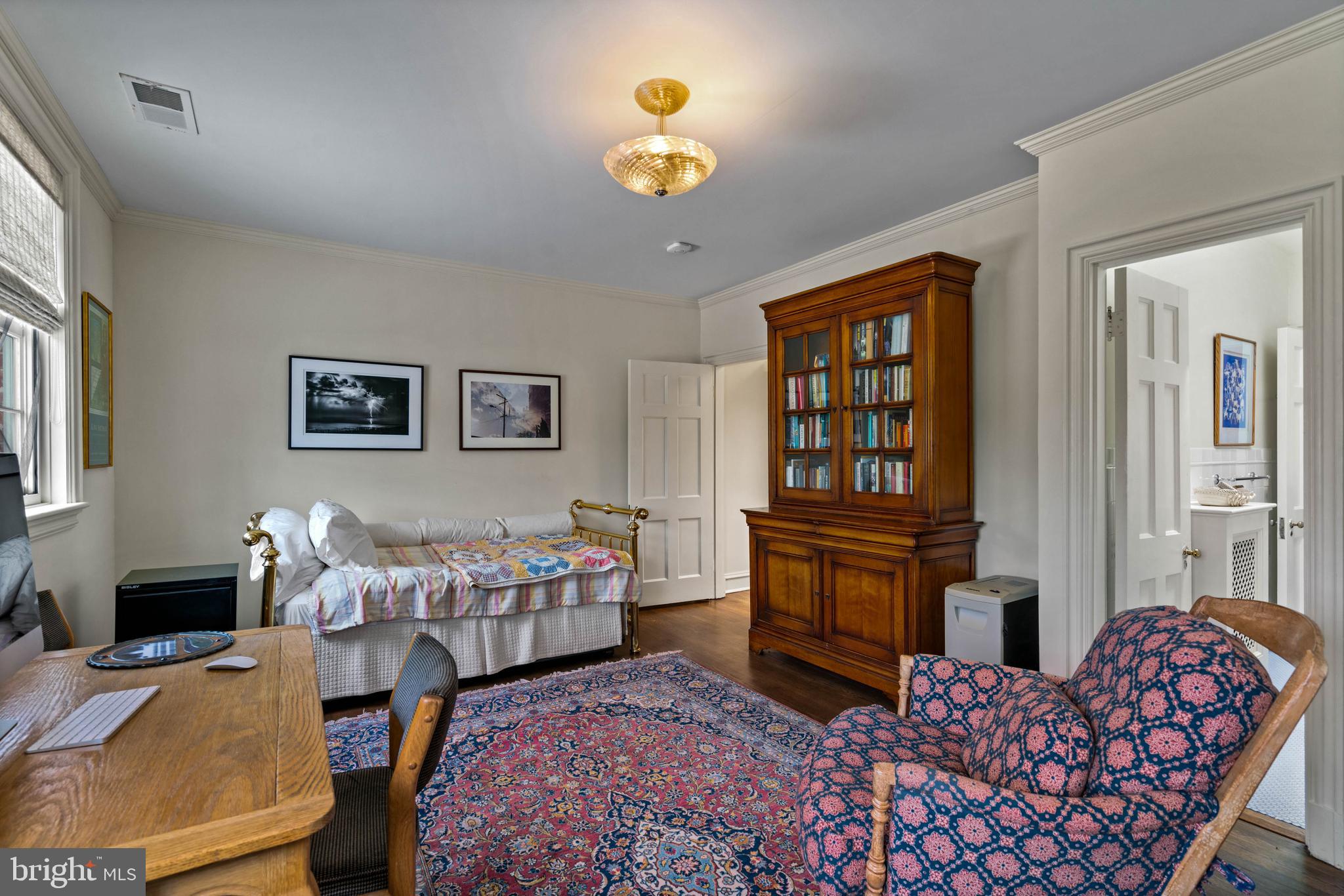 KALORAMA - Residential