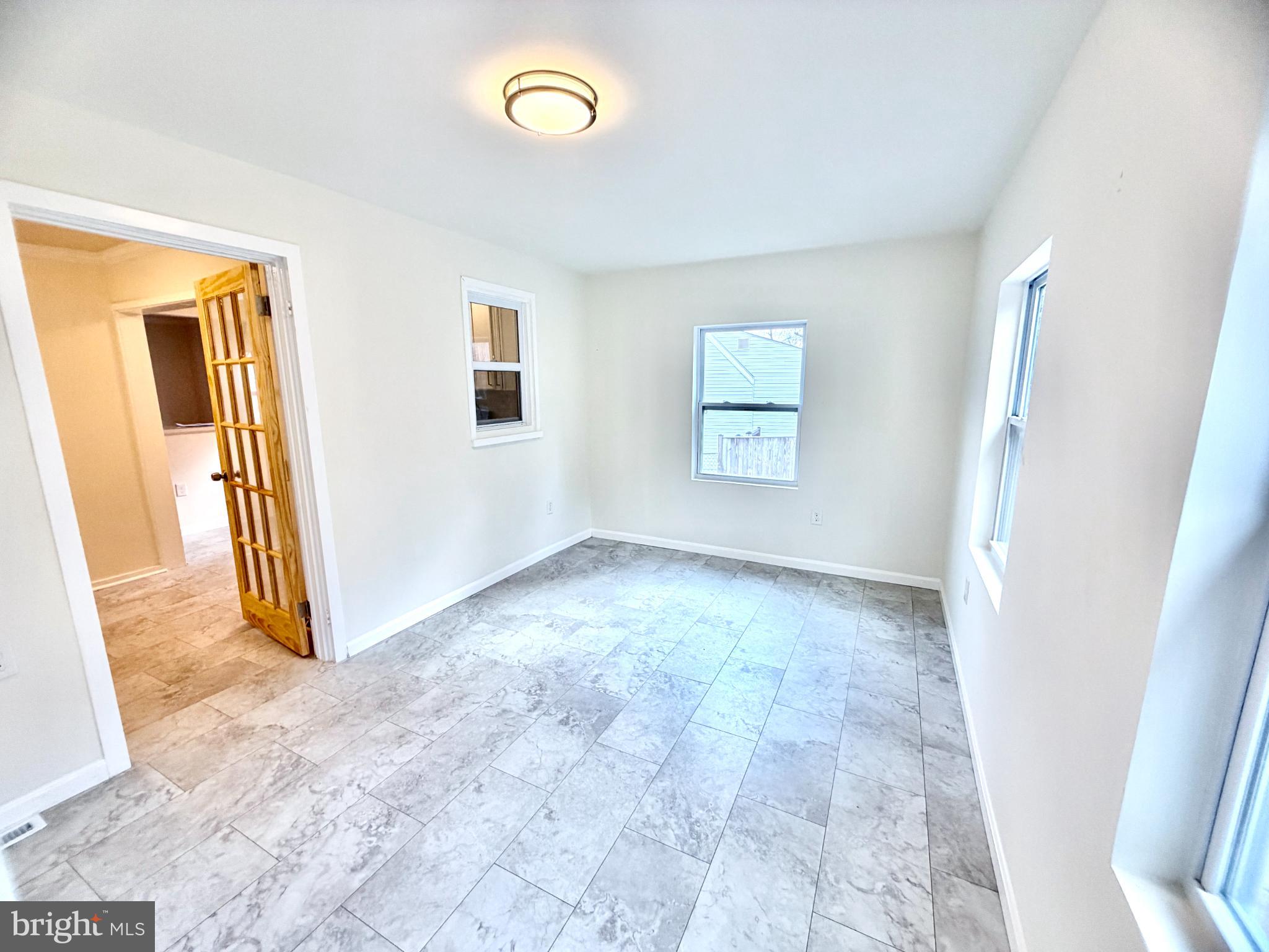 FAIRHAVEN - Residential Lease