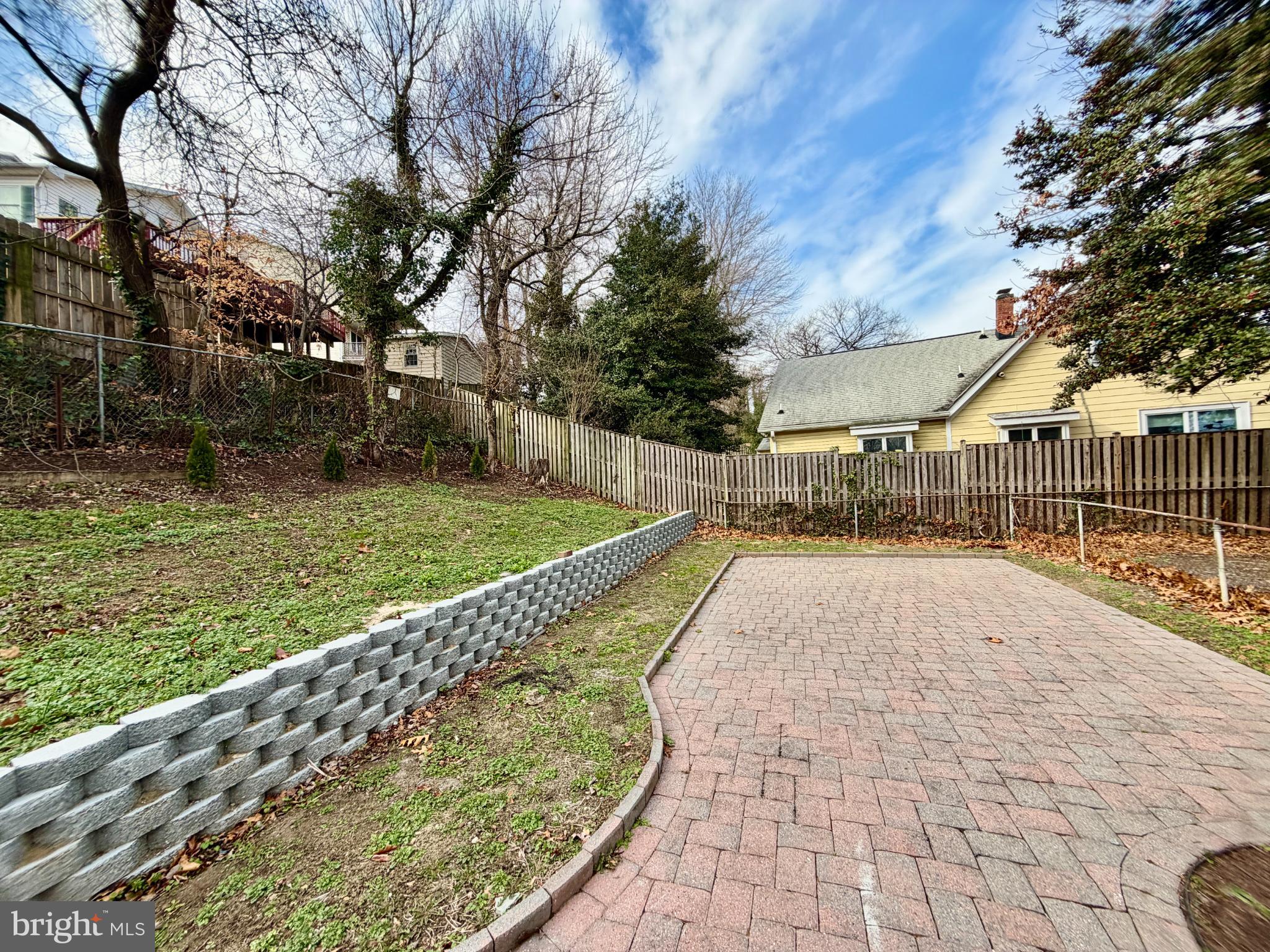 FAIRHAVEN - Residential Lease