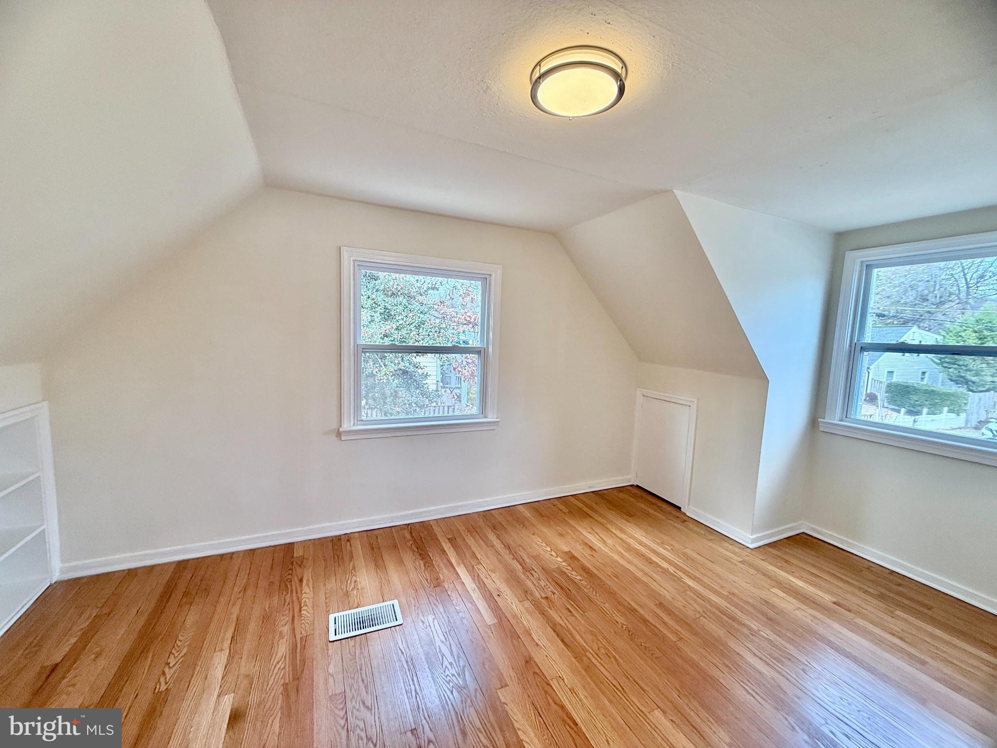 FAIRHAVEN - Residential Lease