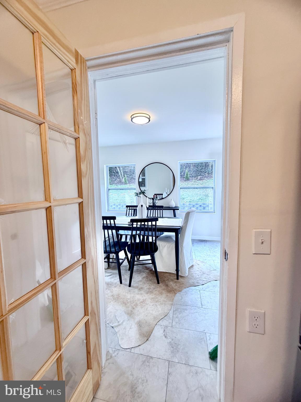 FAIRHAVEN - Residential Lease