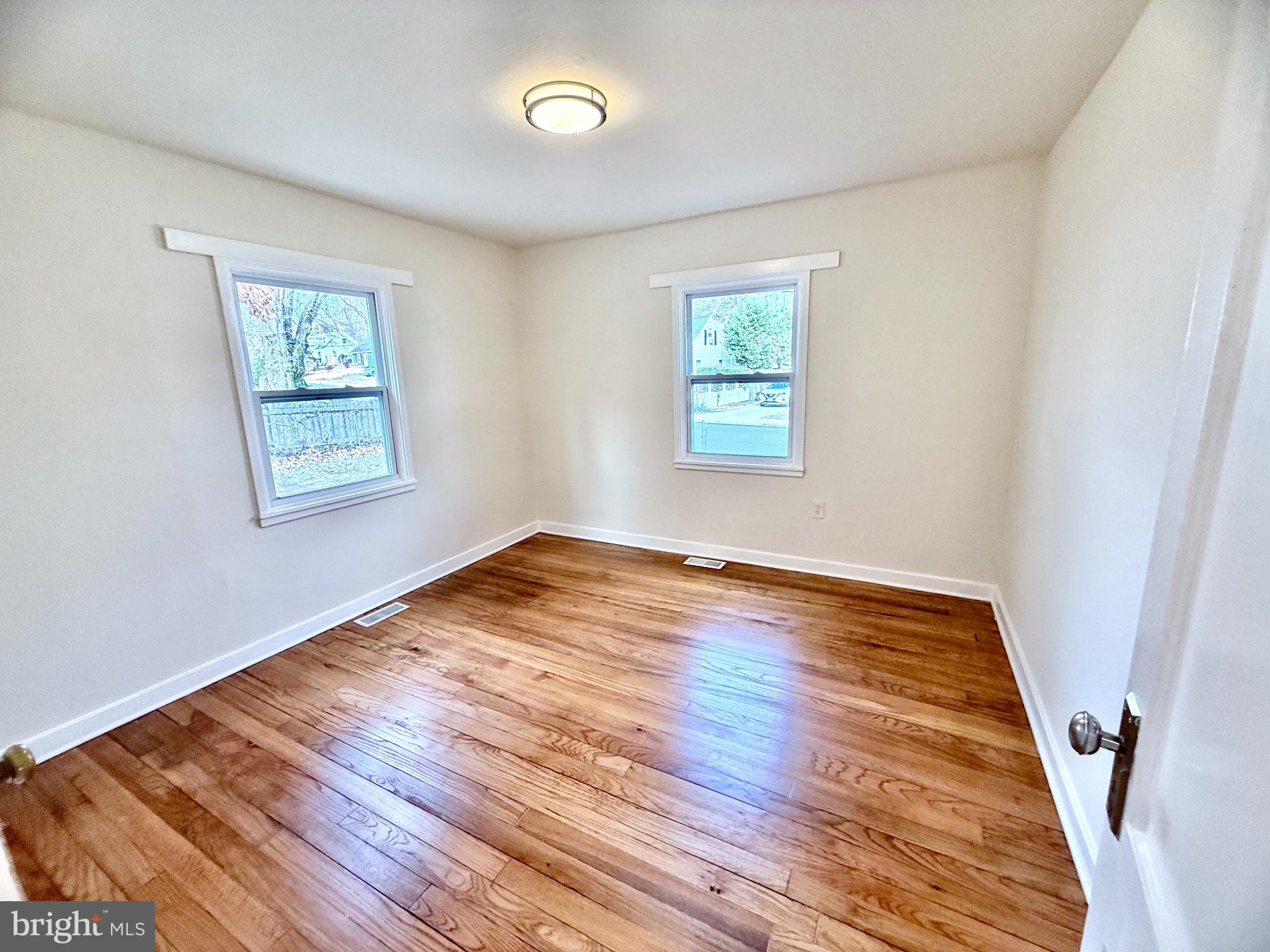 FAIRHAVEN - Residential Lease