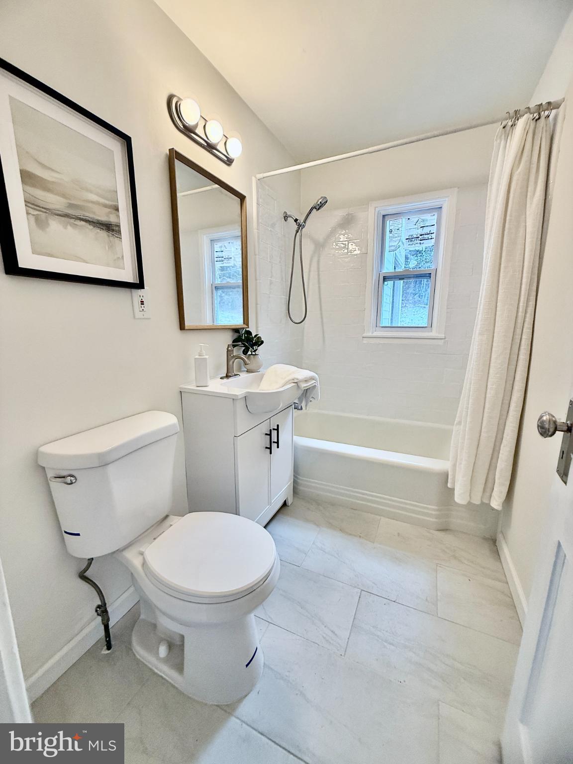 FAIRHAVEN - Residential Lease