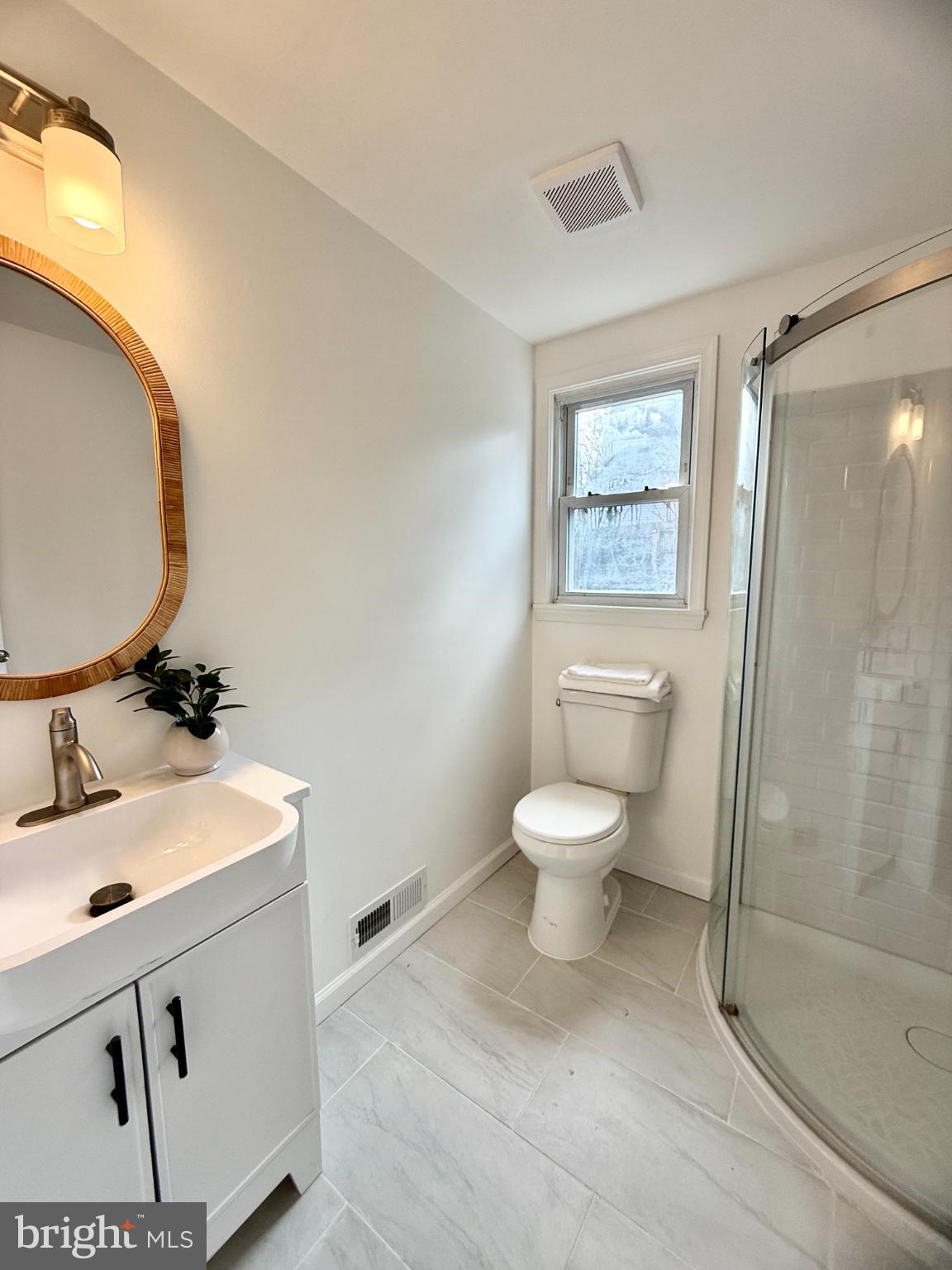 FAIRHAVEN - Residential Lease