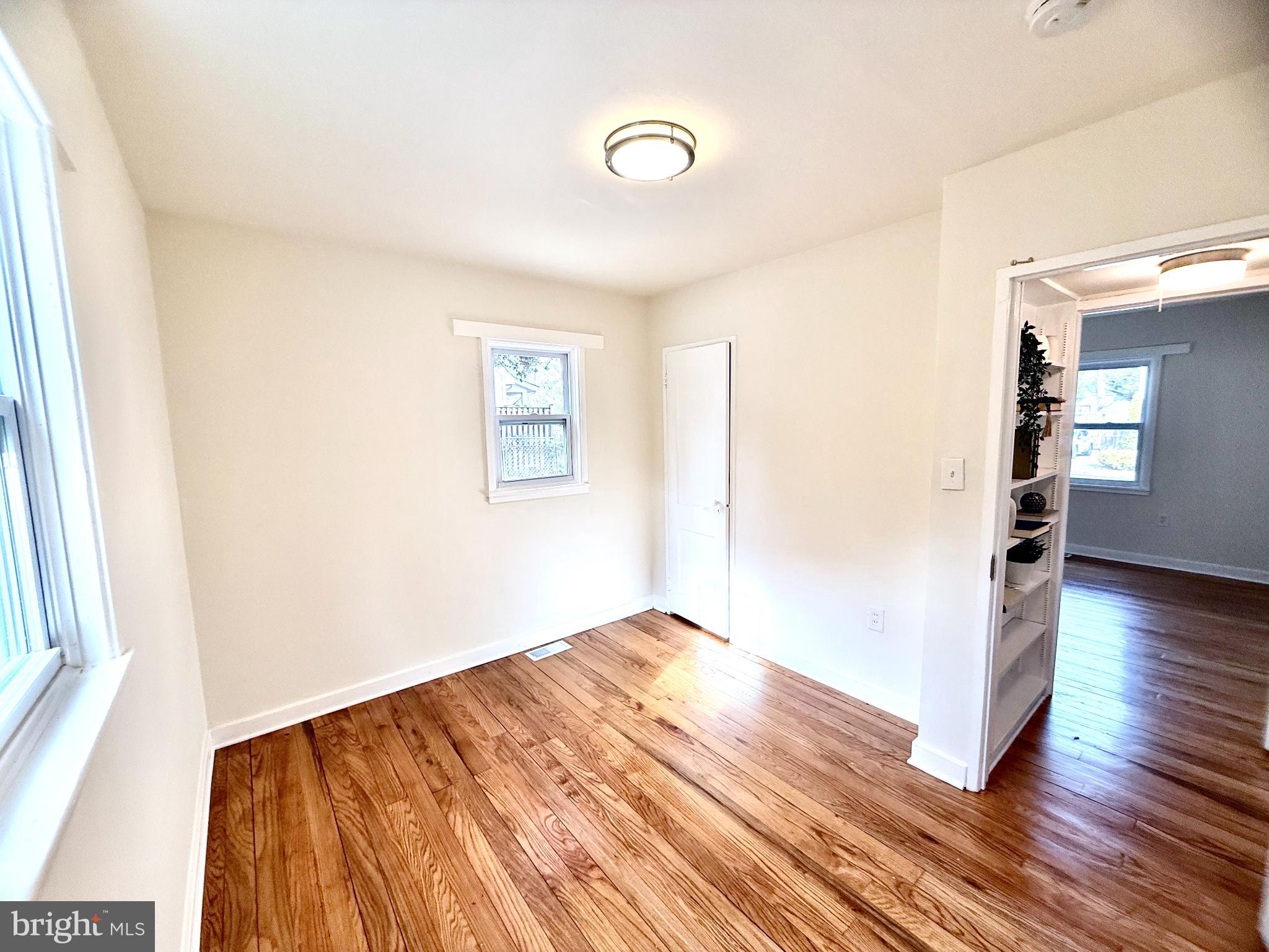 FAIRHAVEN - Residential Lease