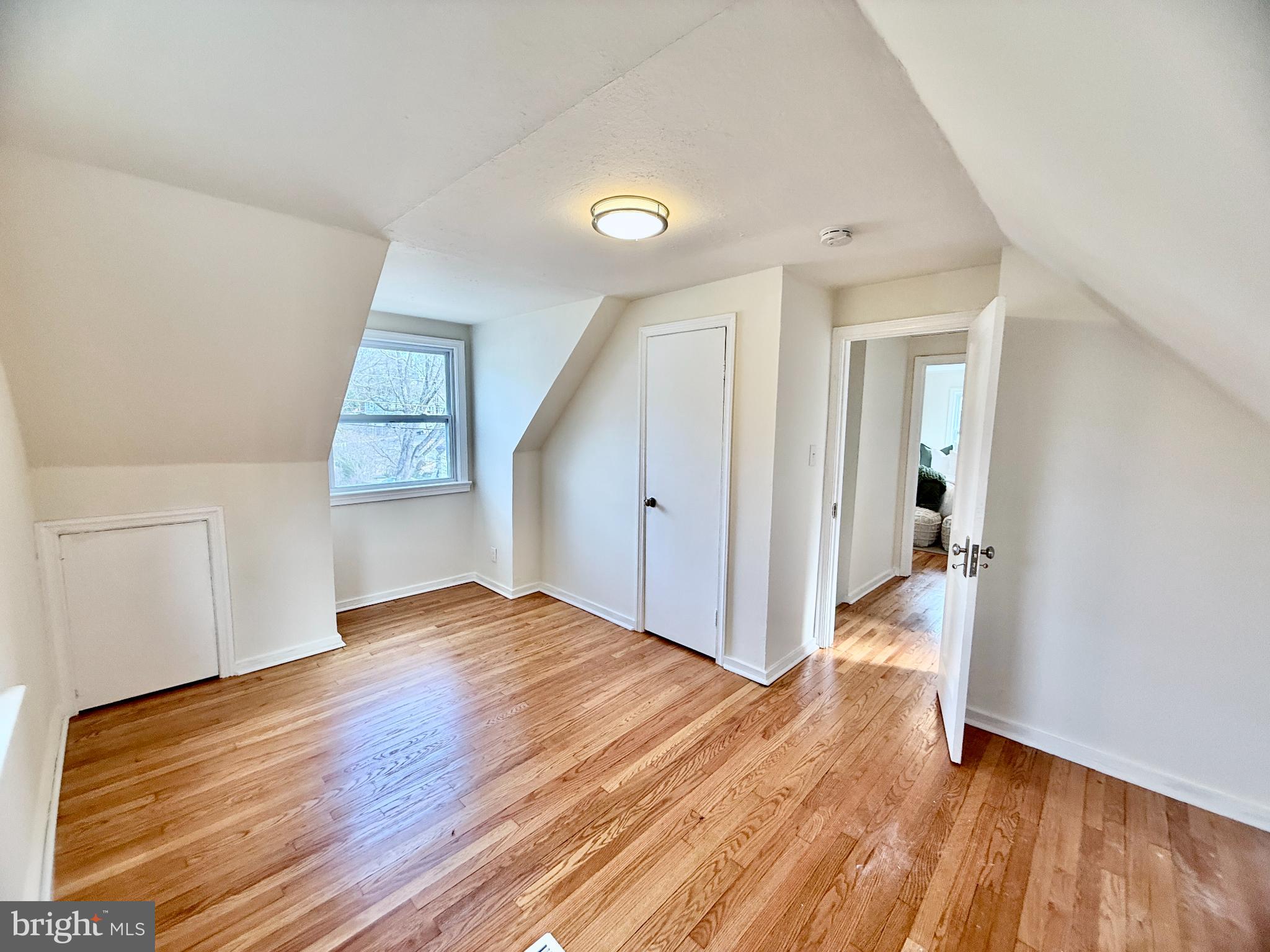 FAIRHAVEN - Residential Lease