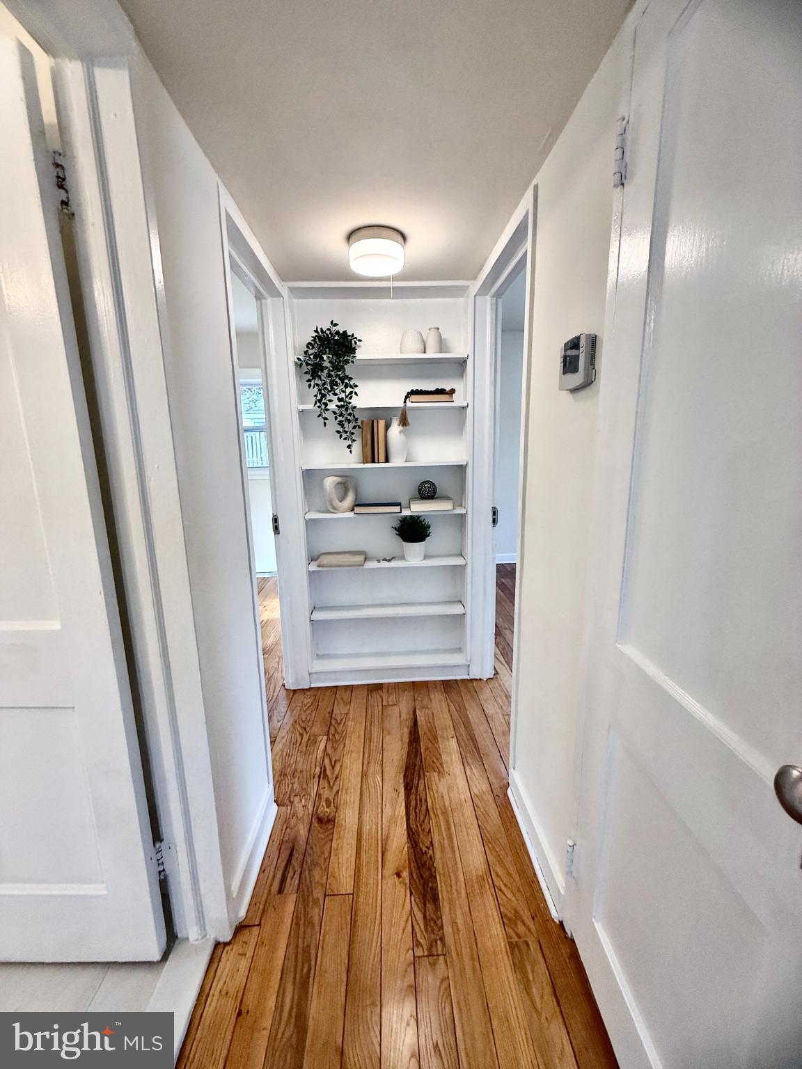 FAIRHAVEN - Residential Lease