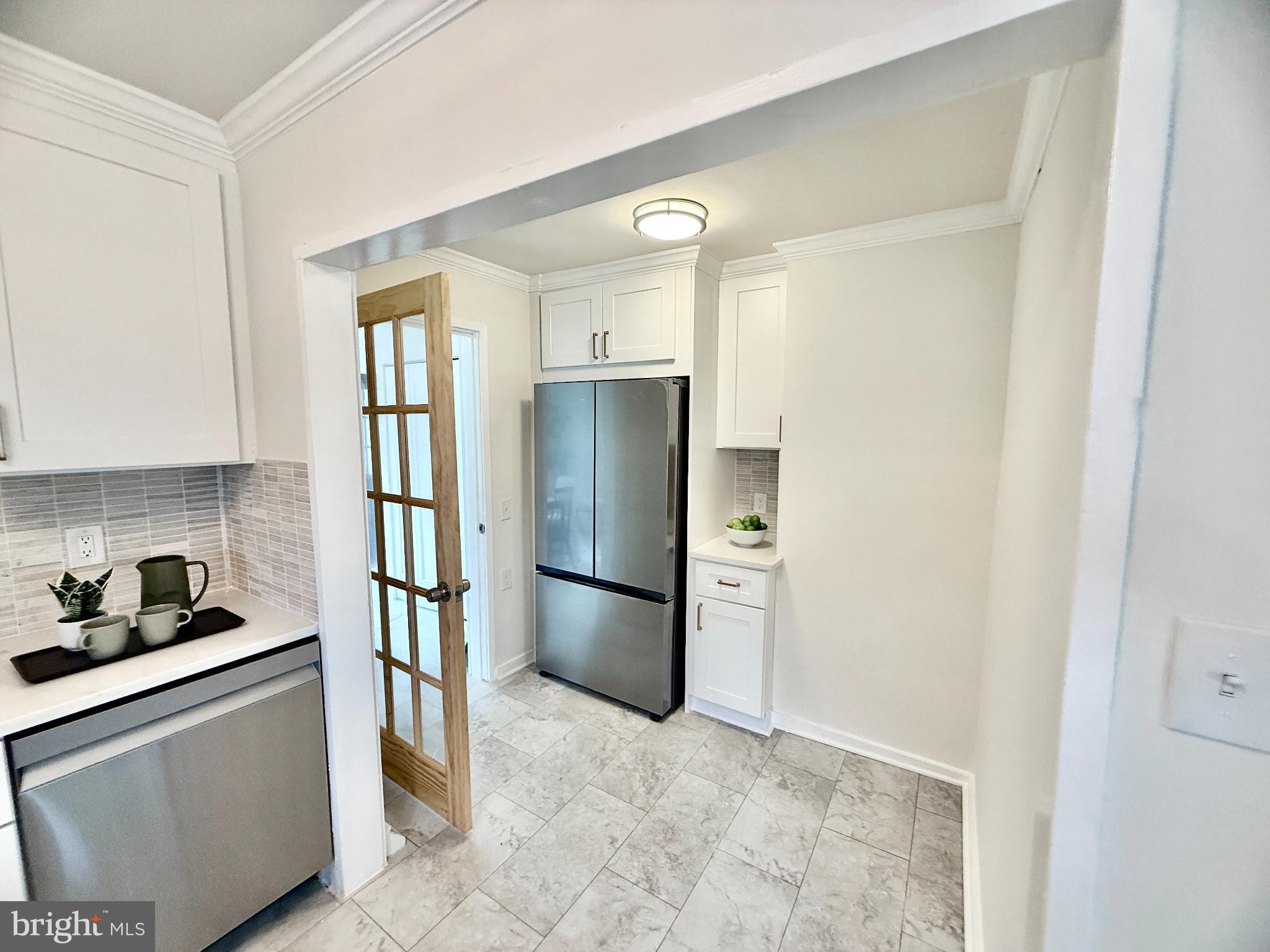 FAIRHAVEN - Residential Lease