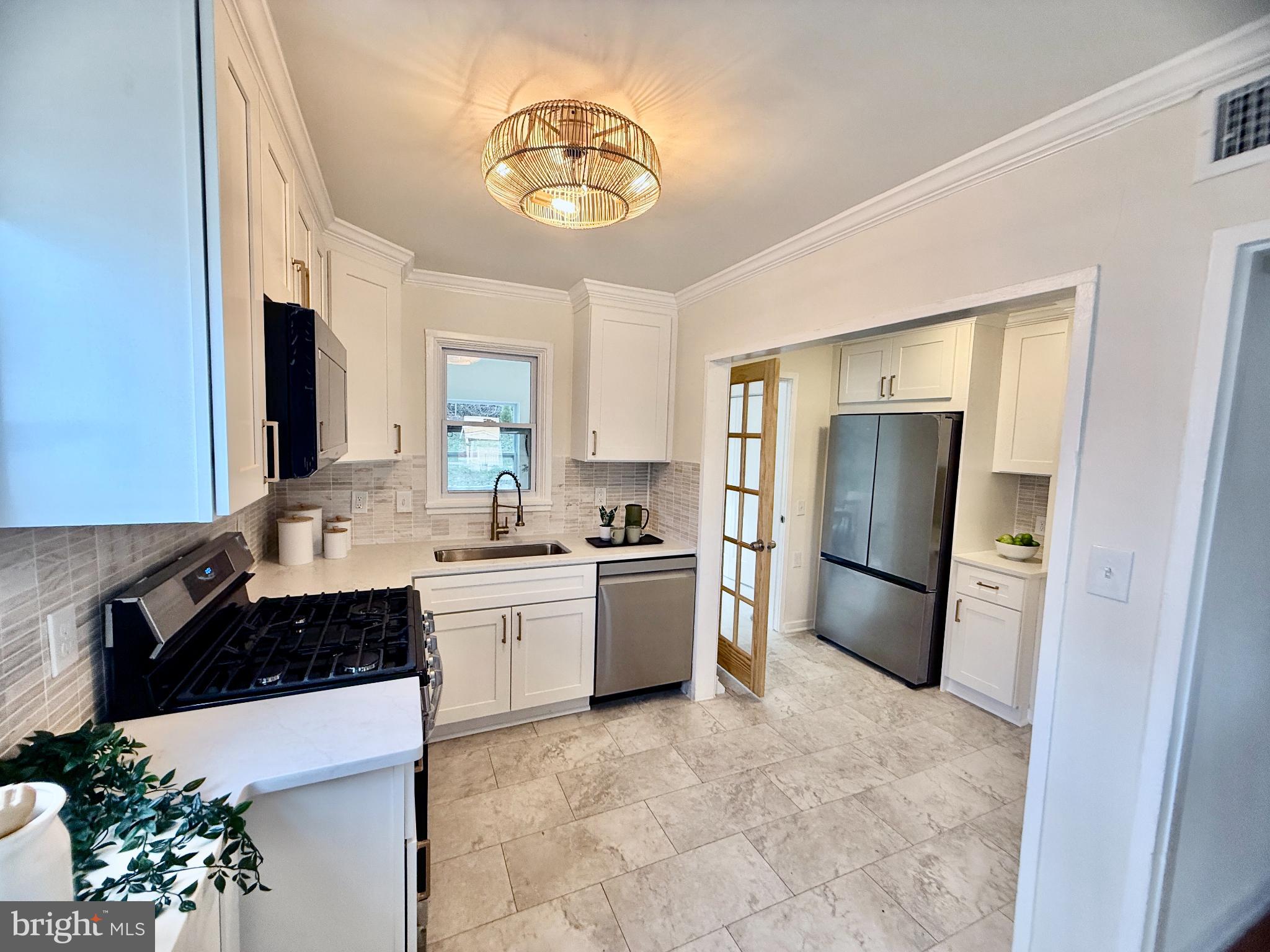 FAIRHAVEN - Residential Lease