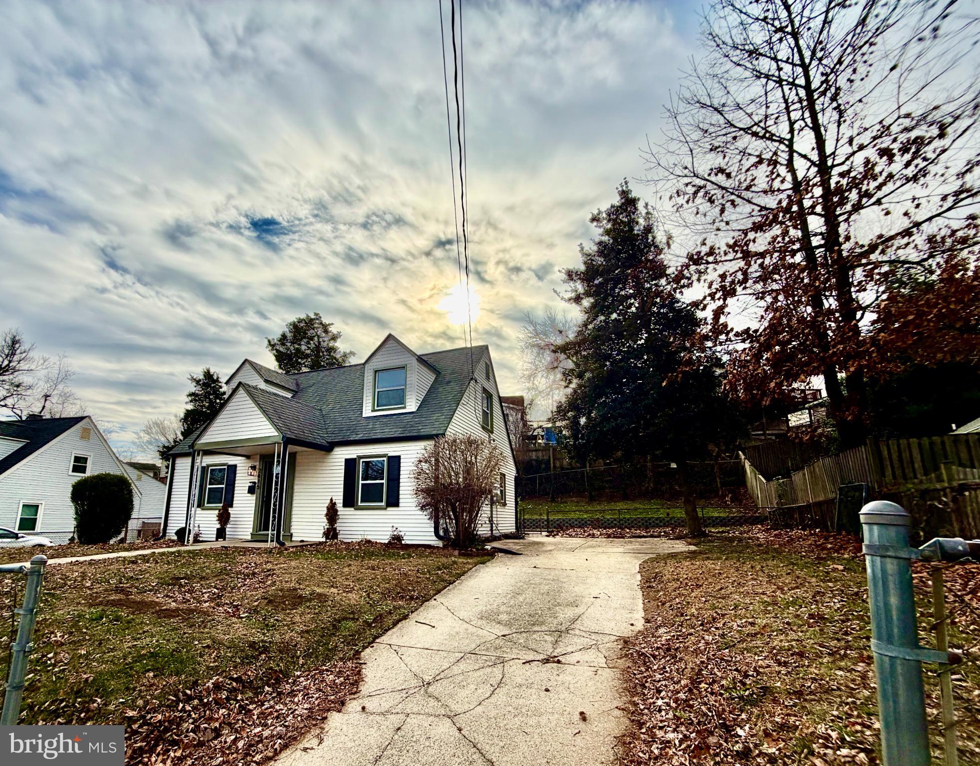 2415 FAIRHAVEN AVENUE