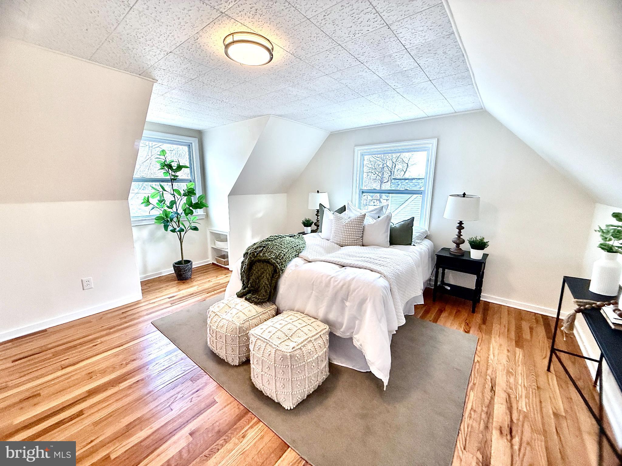 FAIRHAVEN - Residential Lease