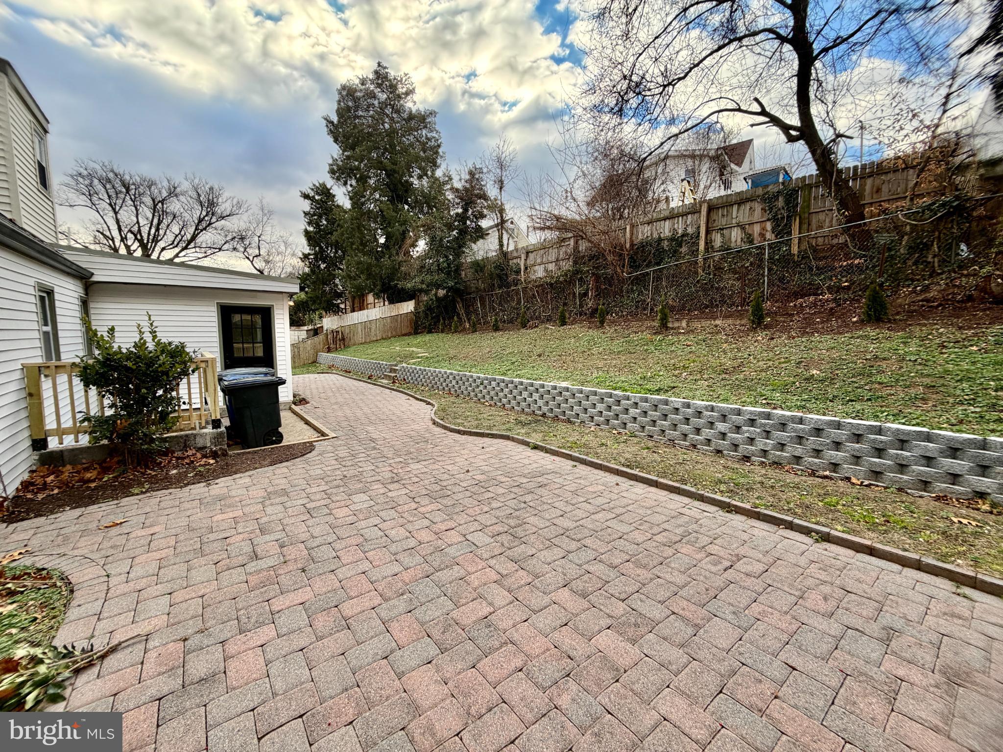 FAIRHAVEN - Residential Lease