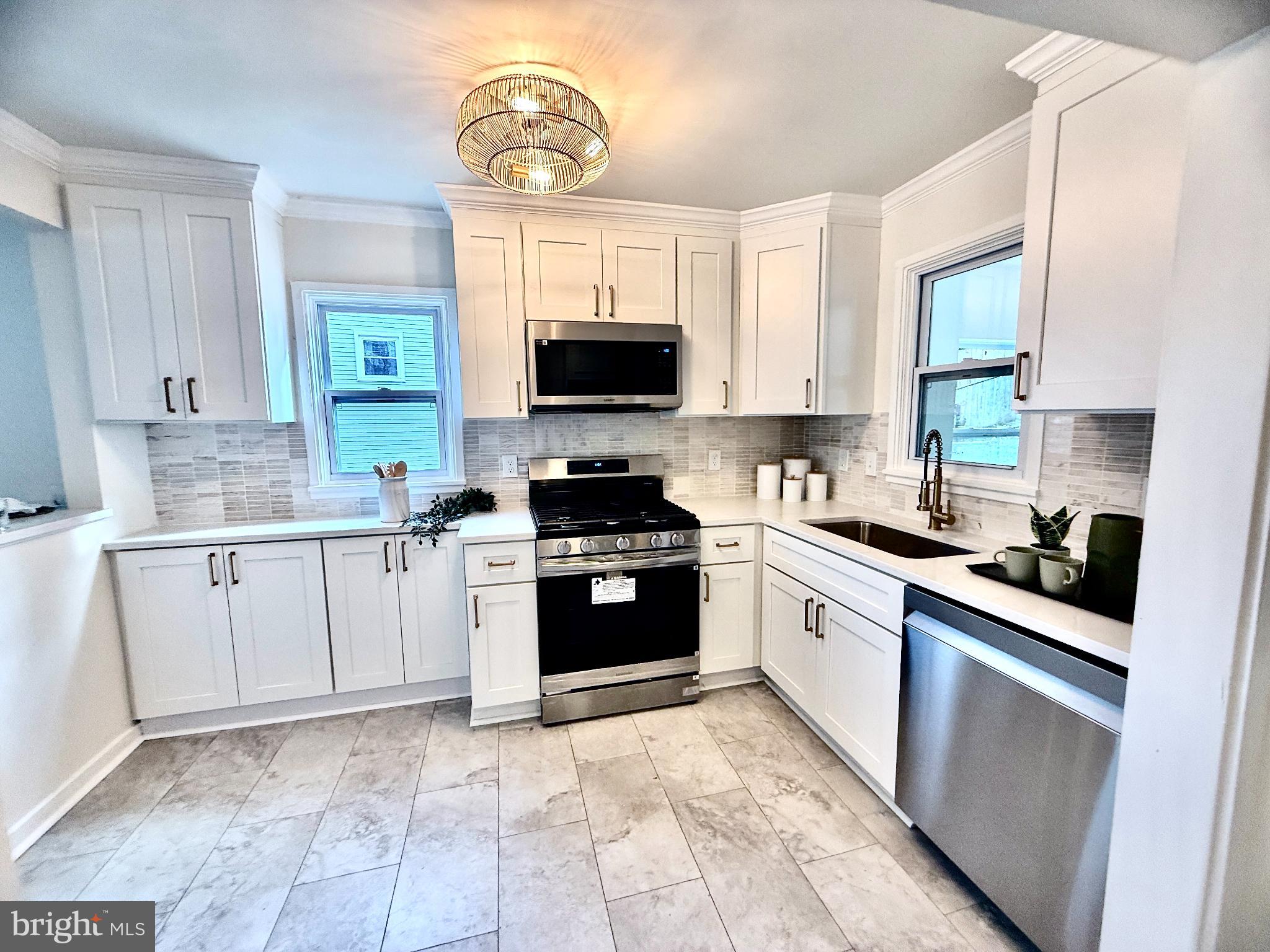 FAIRHAVEN - Residential Lease