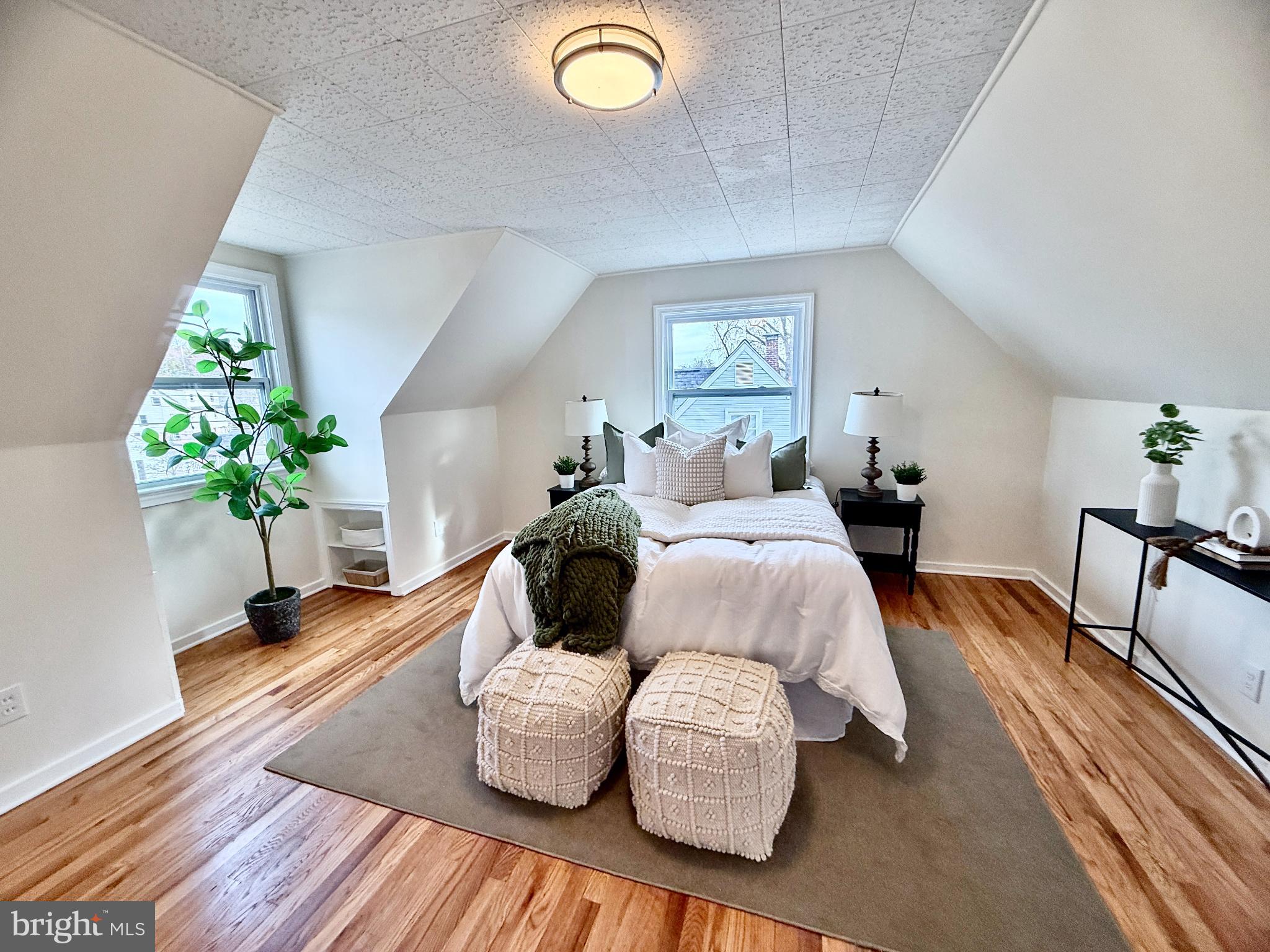 FAIRHAVEN - Residential Lease