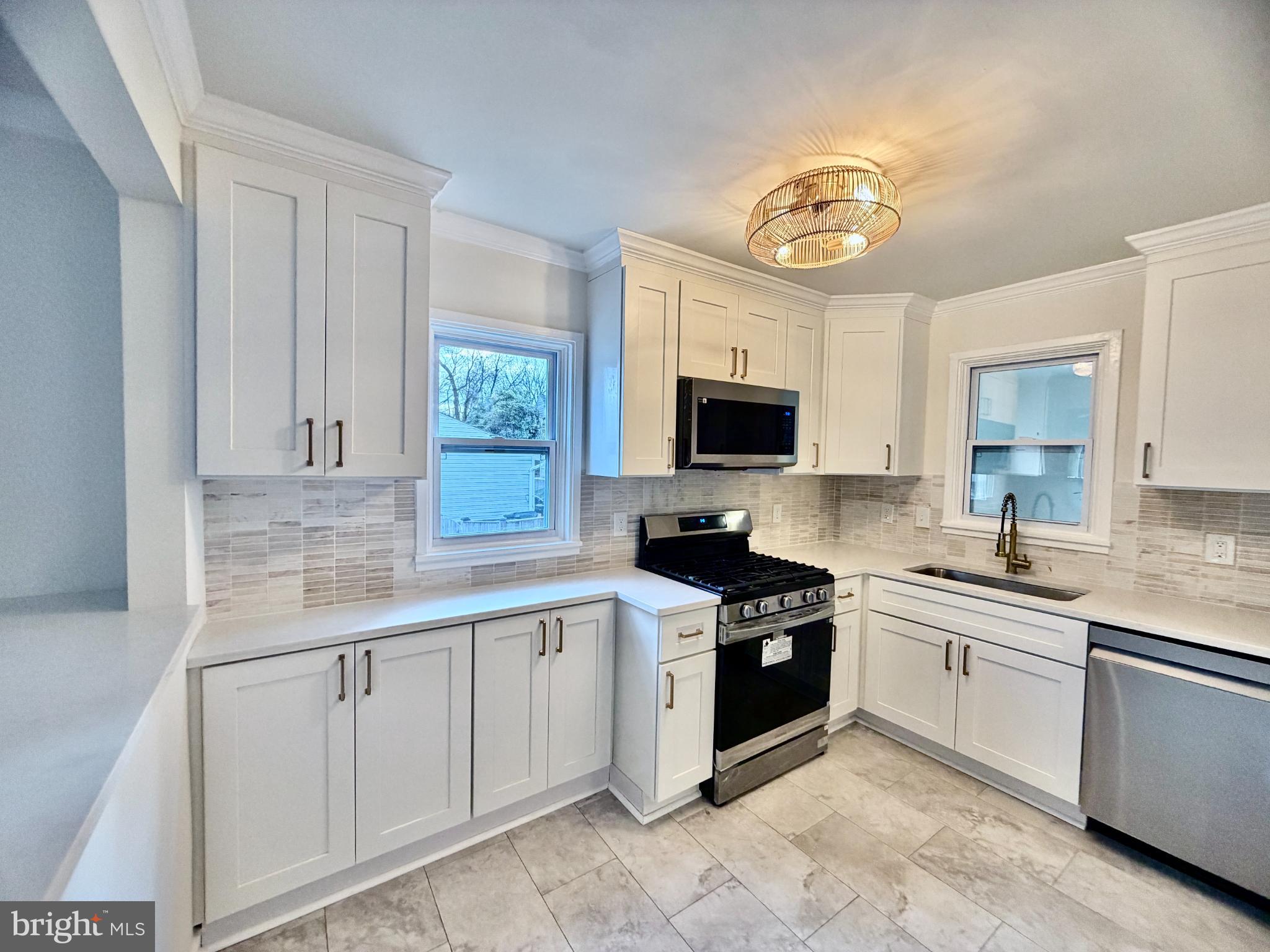 FAIRHAVEN - Residential Lease