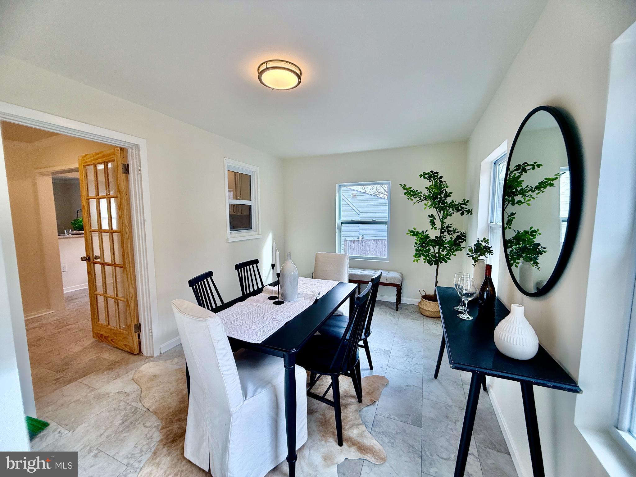 FAIRHAVEN - Residential Lease