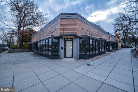 Photo of 3419 18th Street NE, WASHINGTON, DC 20018 (MLS # DCDC2234312)