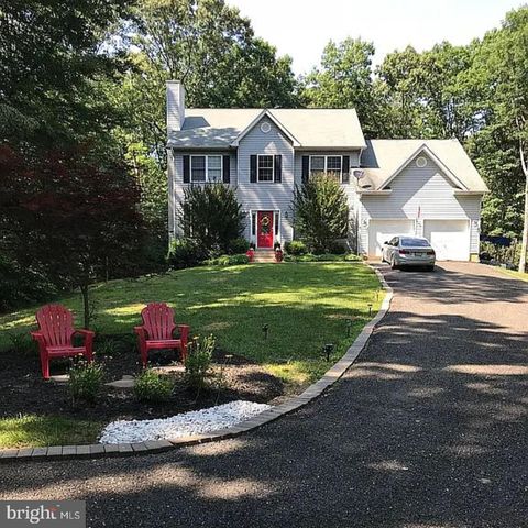 6020 PORT TOBACCO ROAD INDIAN HEAD MD 20640