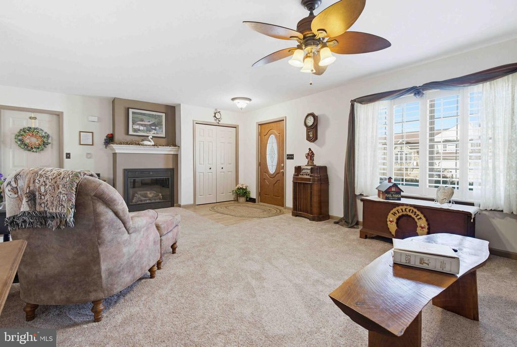 Photo of 517 Foggy Bottom Road, EPHRATA, PA 17522 (MLS # PALA2084384)