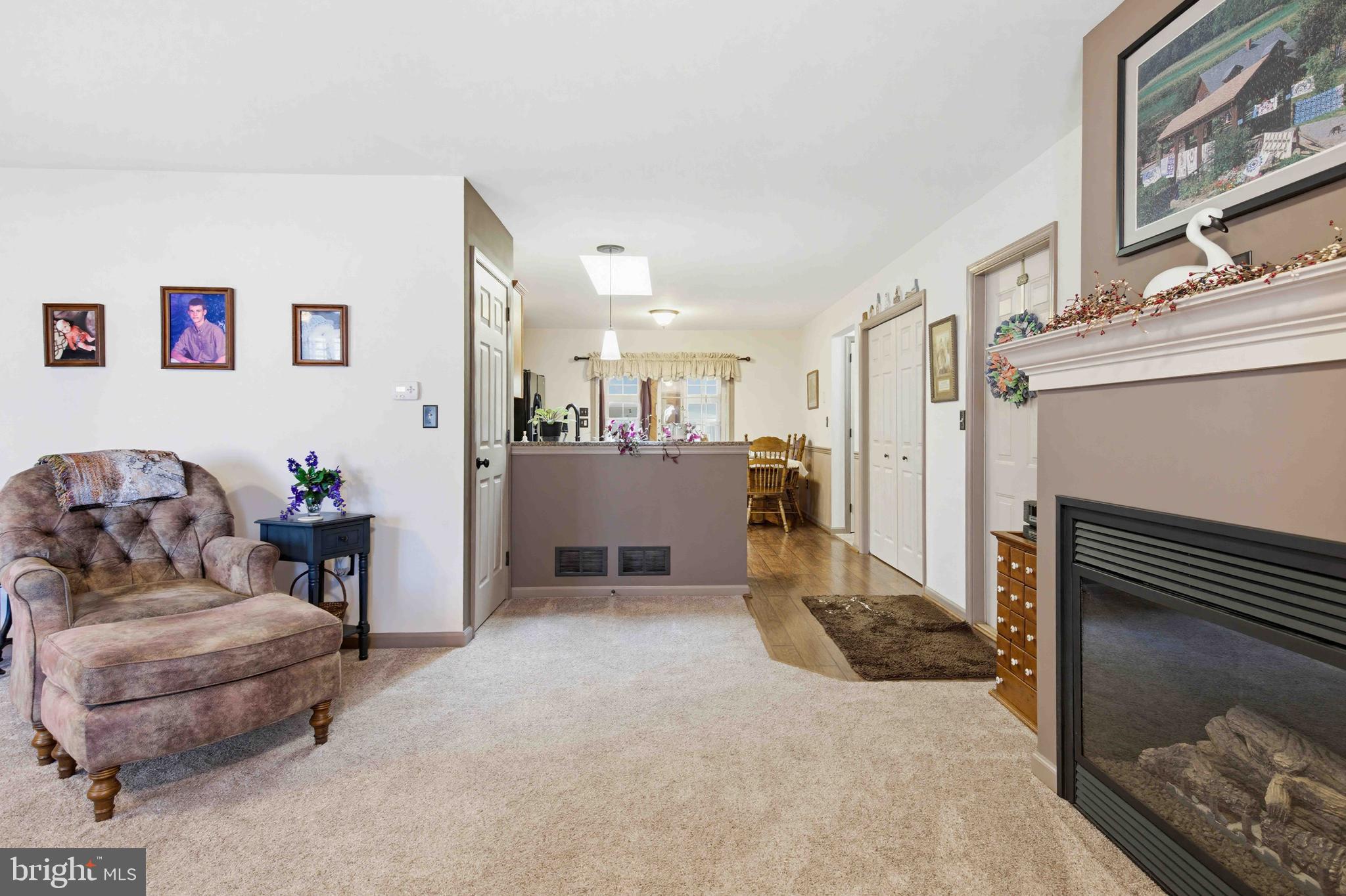 517 FOGGY BOTTOM ROAD