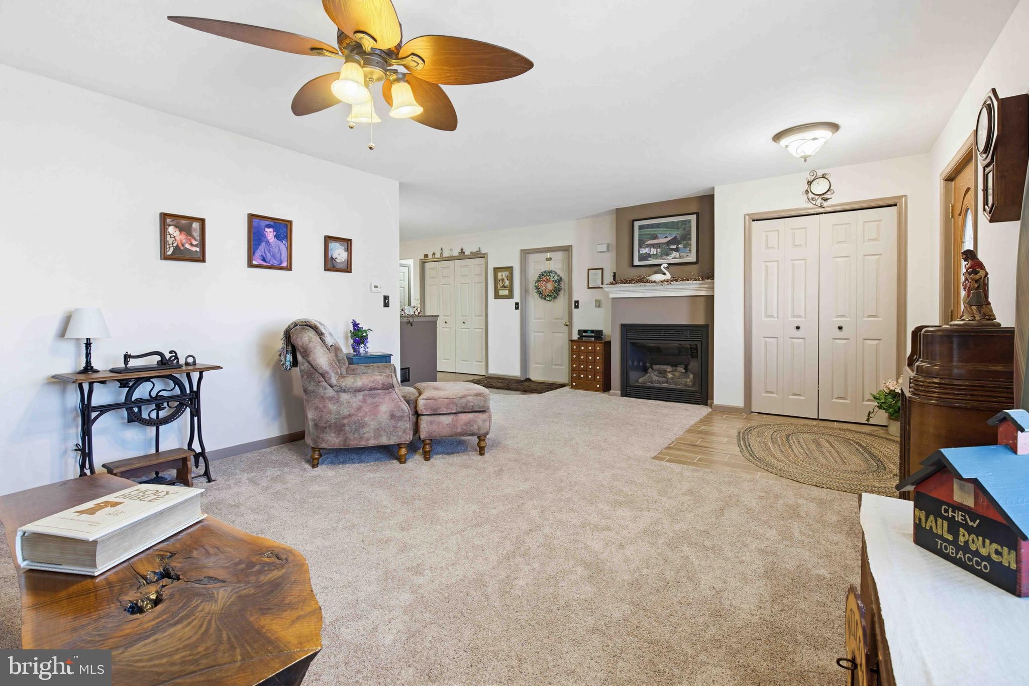 517 FOGGY BOTTOM ROAD