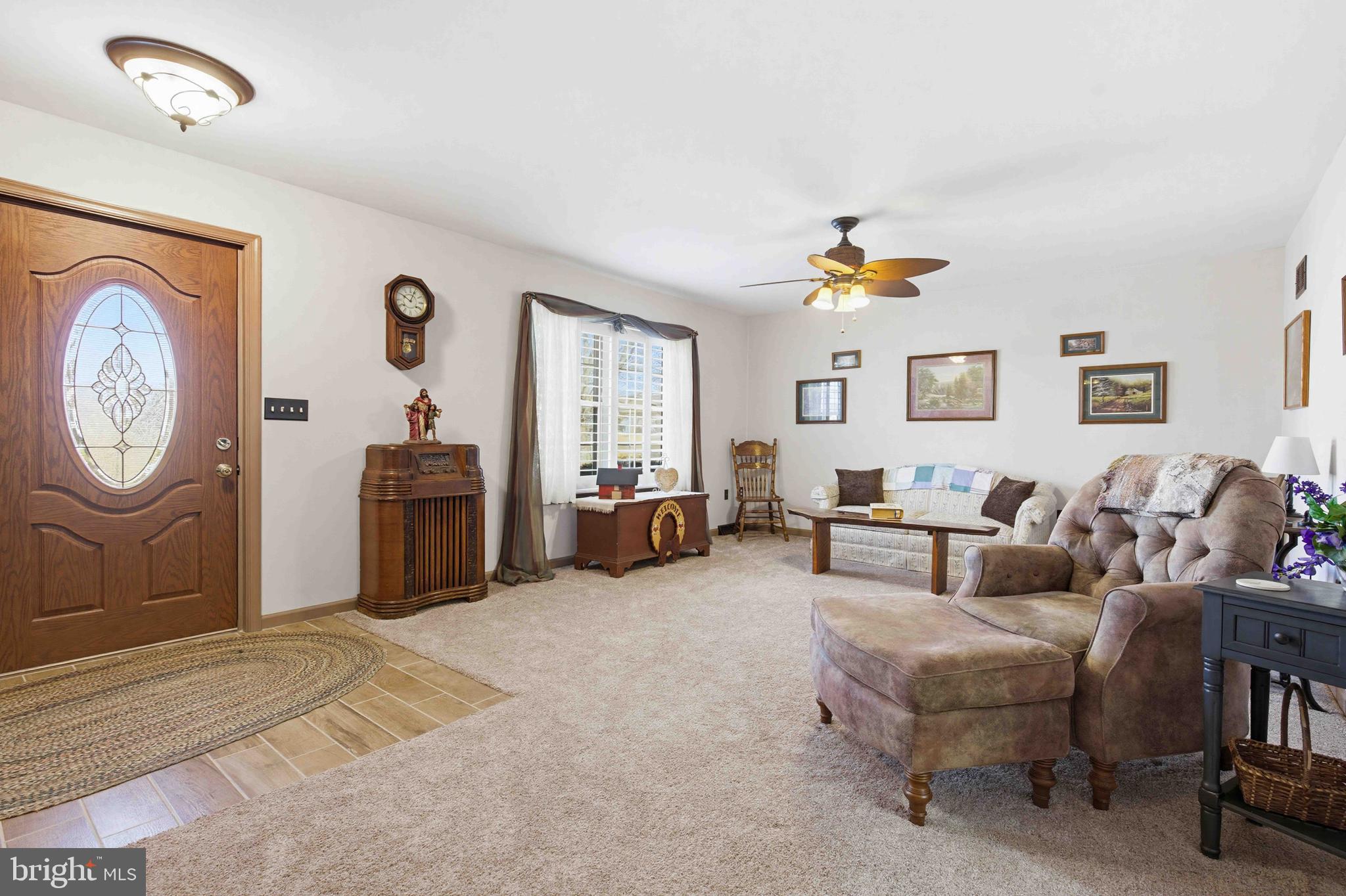 517 FOGGY BOTTOM ROAD