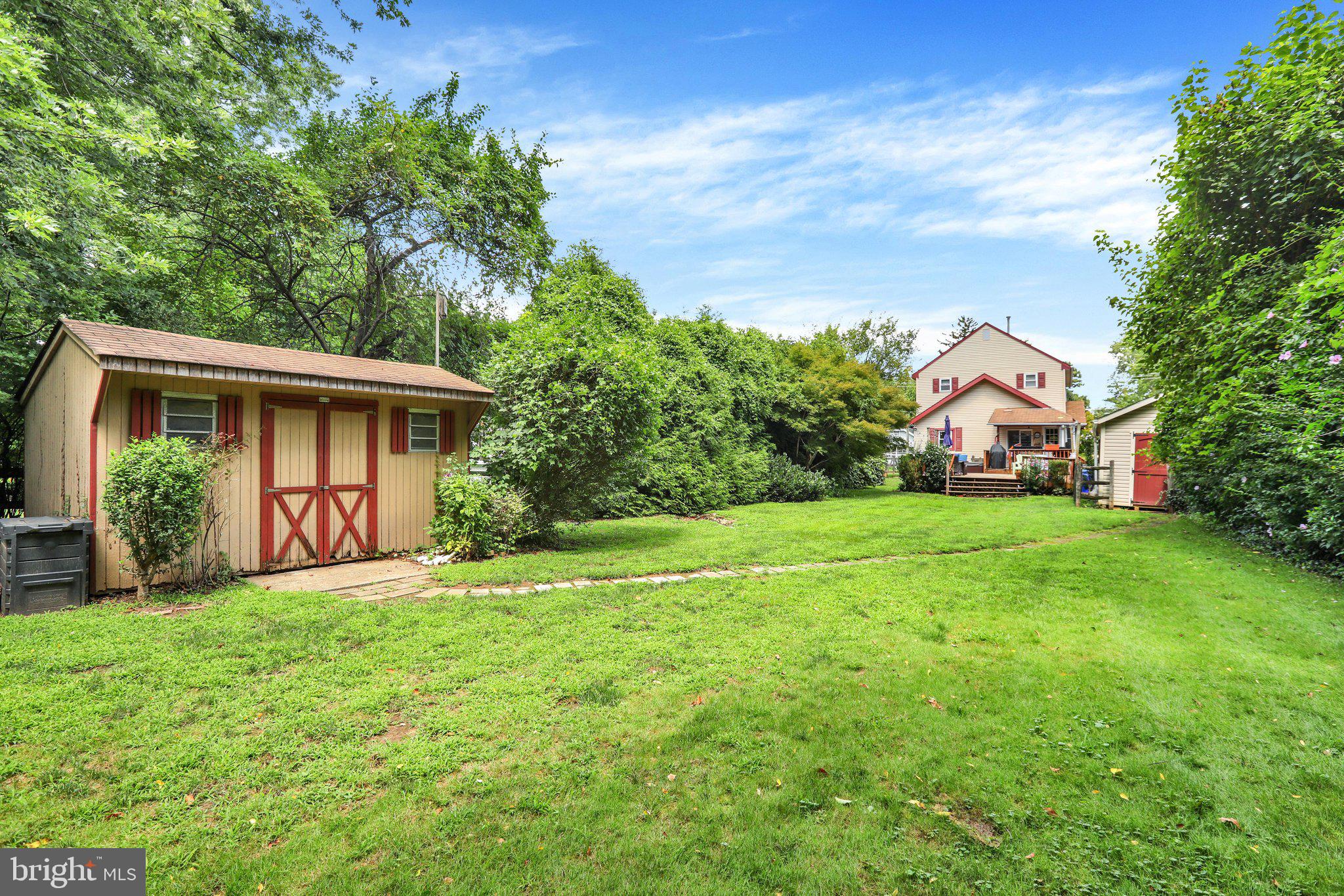 207 CROOKED BILLET RD ROAD