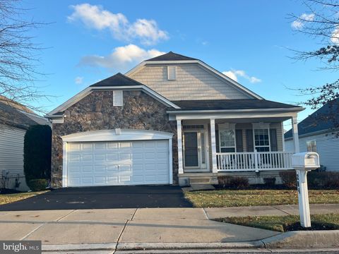 204 GALLEON DRIVE NEWARK DE 19702