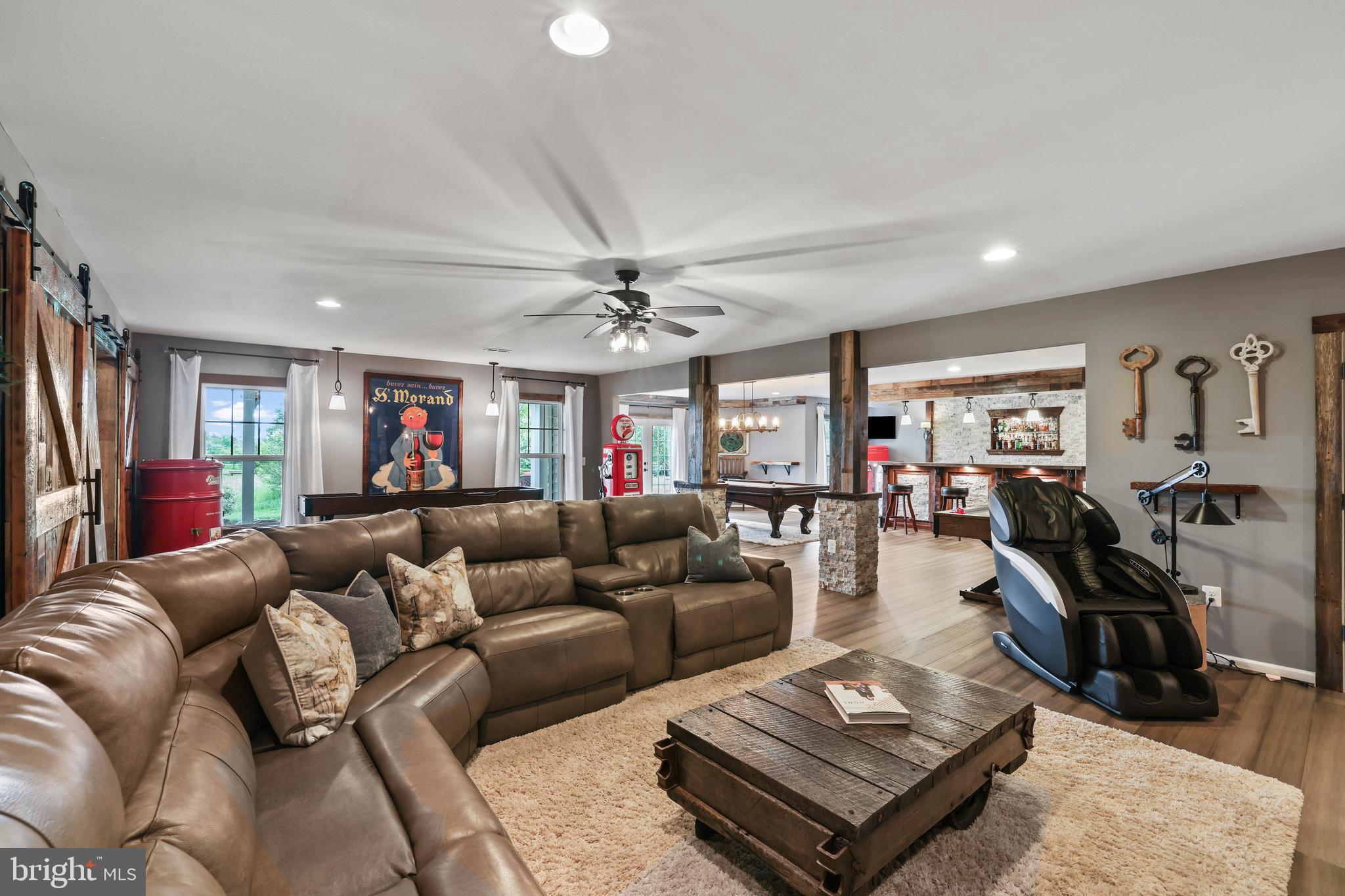 RASPBERRY FALLS - Residential