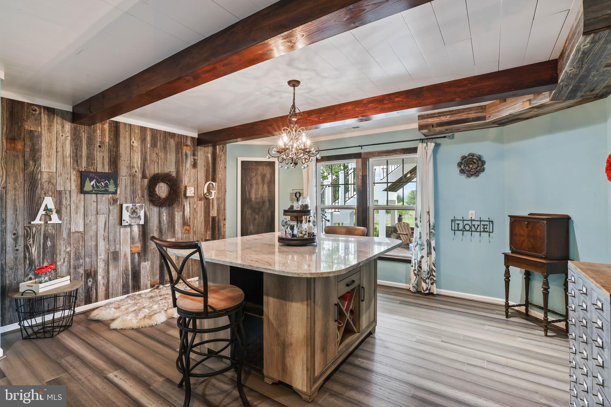 RASPBERRY FALLS - Residential