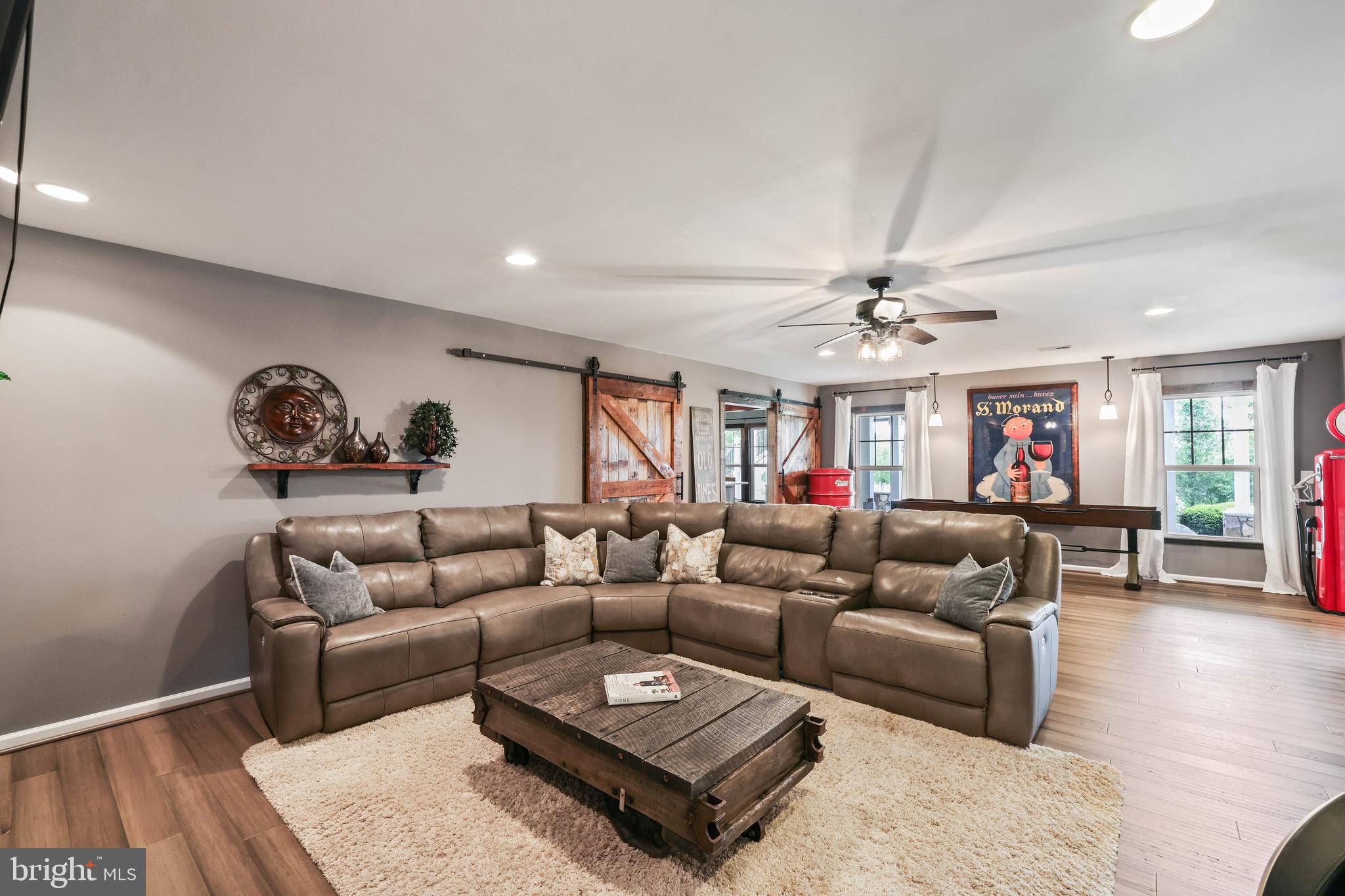 RASPBERRY FALLS - Residential