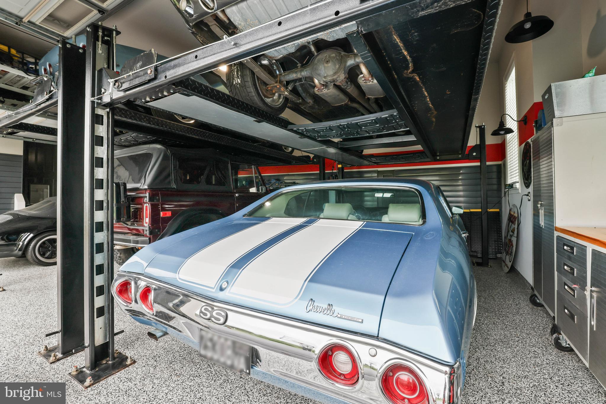 RASPBERRY FALLS - Residential