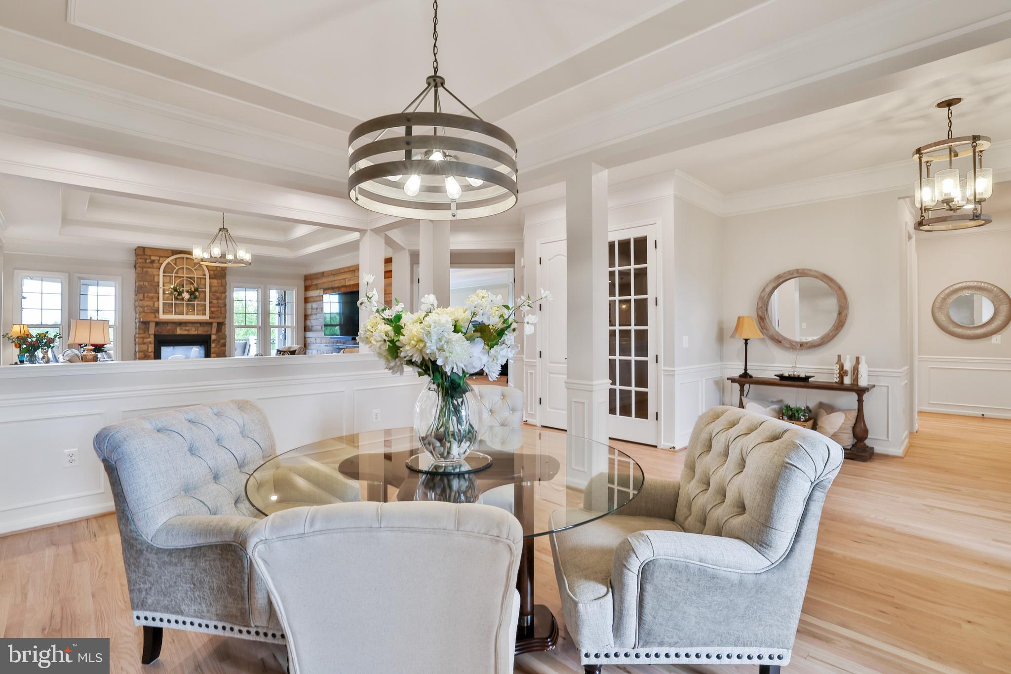 RASPBERRY FALLS - Residential