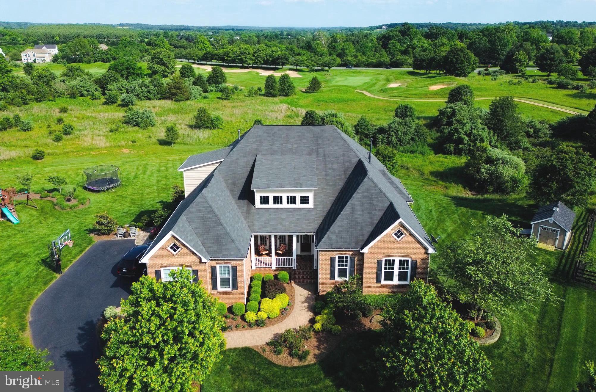 RASPBERRY FALLS - Residential