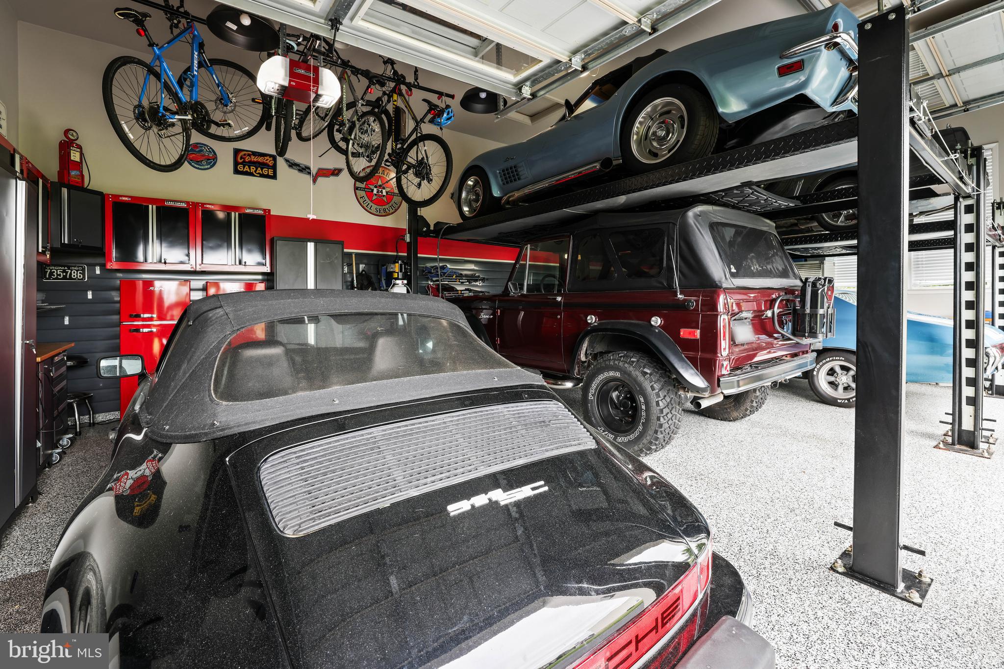 RASPBERRY FALLS - Residential