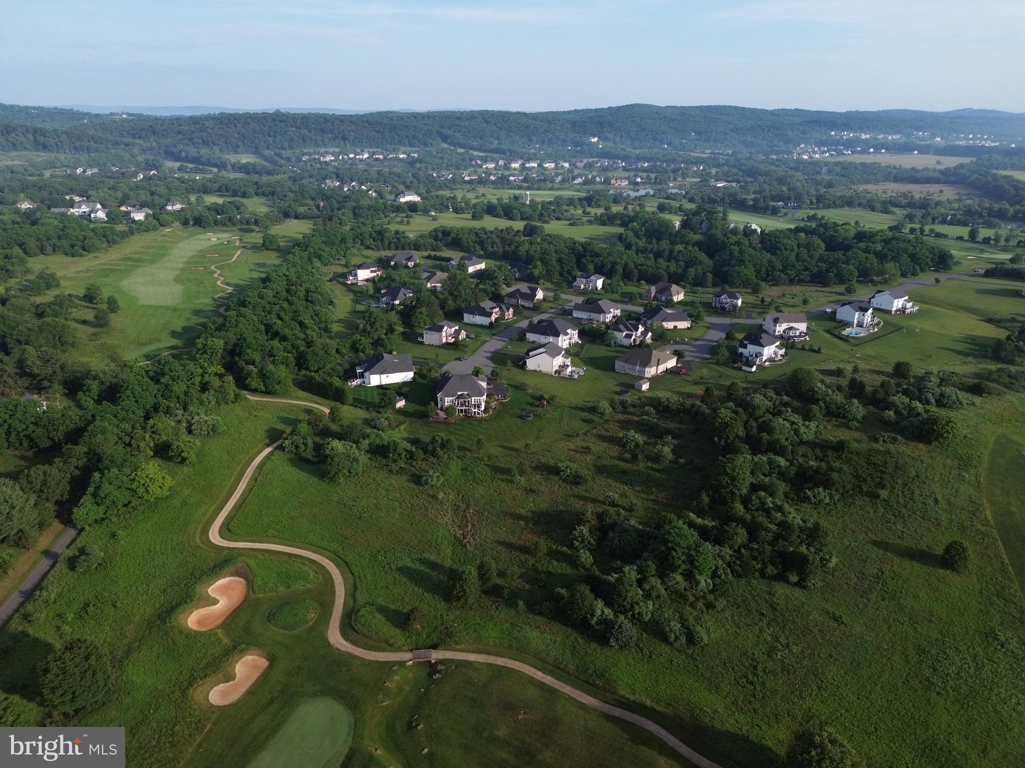 RASPBERRY FALLS - Residential