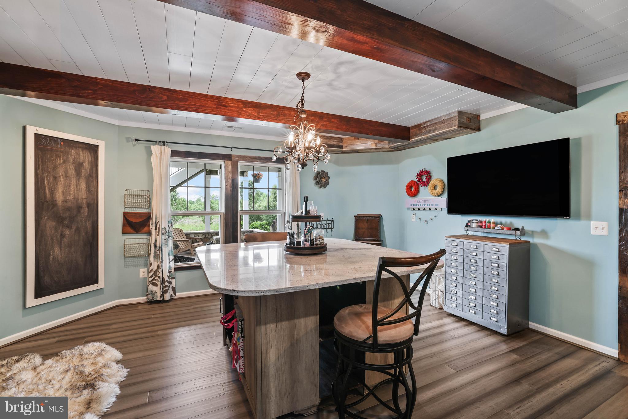 RASPBERRY FALLS - Residential