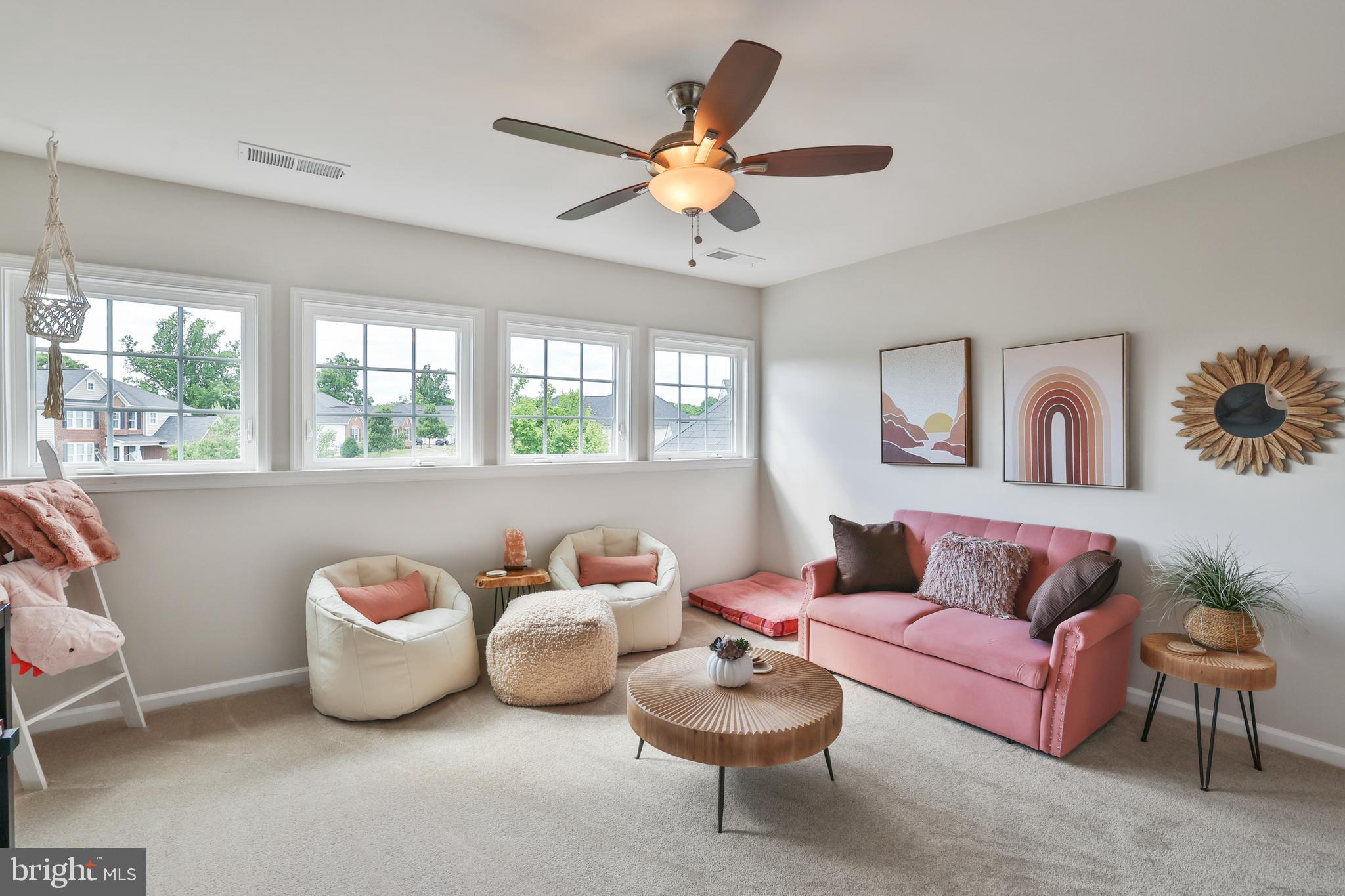 RASPBERRY FALLS - Residential