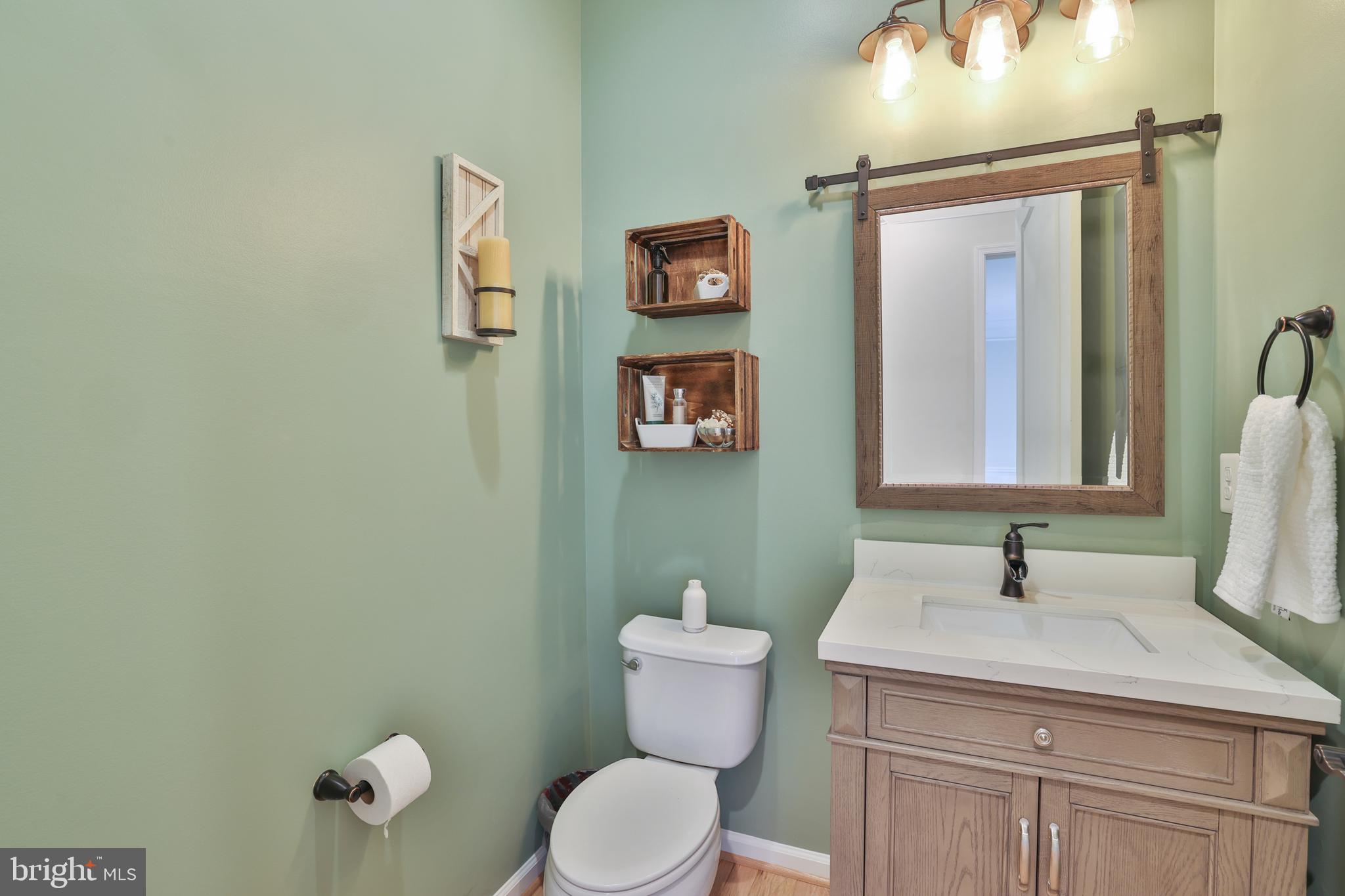 RASPBERRY FALLS - Residential