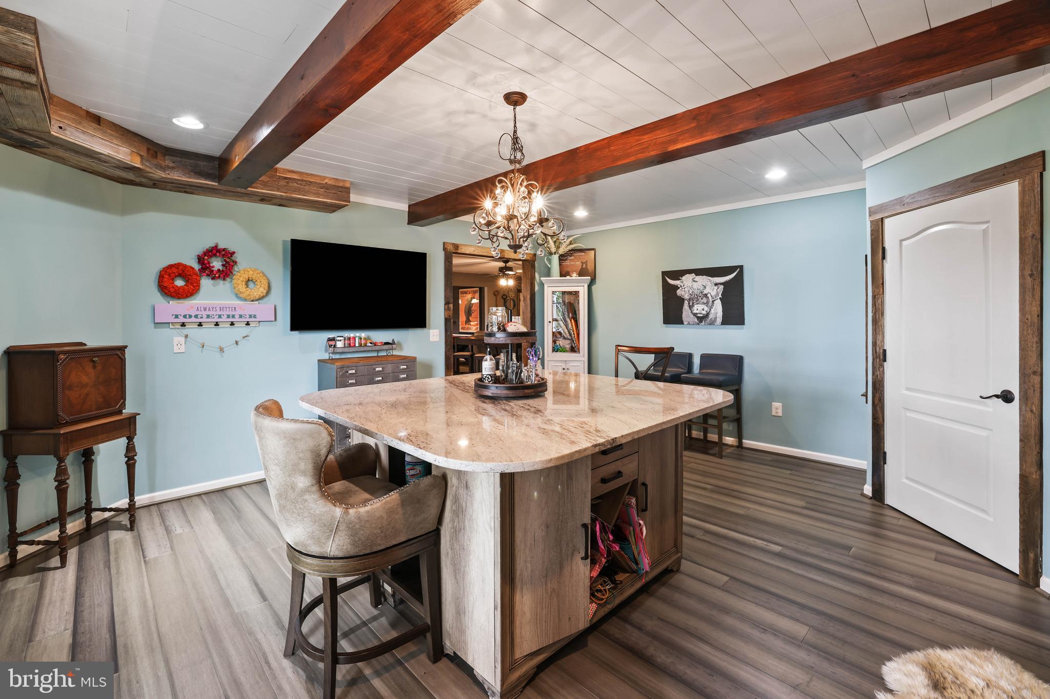 RASPBERRY FALLS - Residential